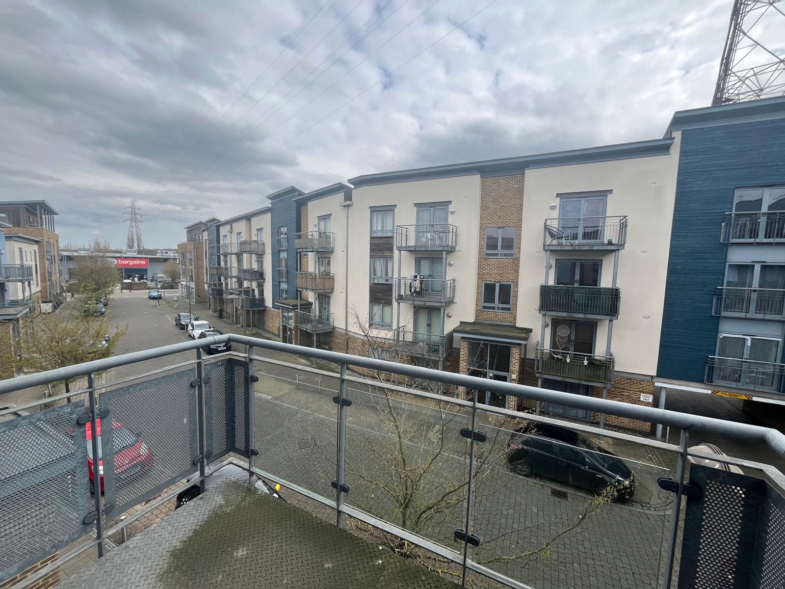 1 bed apartment to rent in Marine House, Colchester, CO2  - Property Image 8