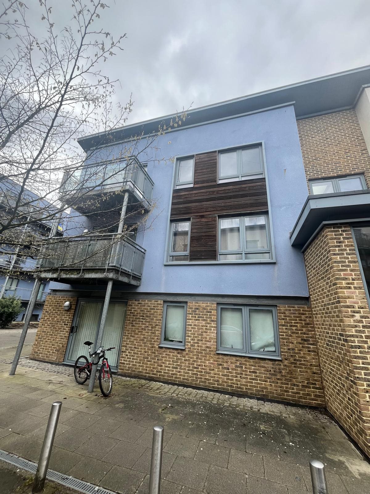 1 bed apartment to rent in Marine House, Colchester, CO2  - Property Image 9