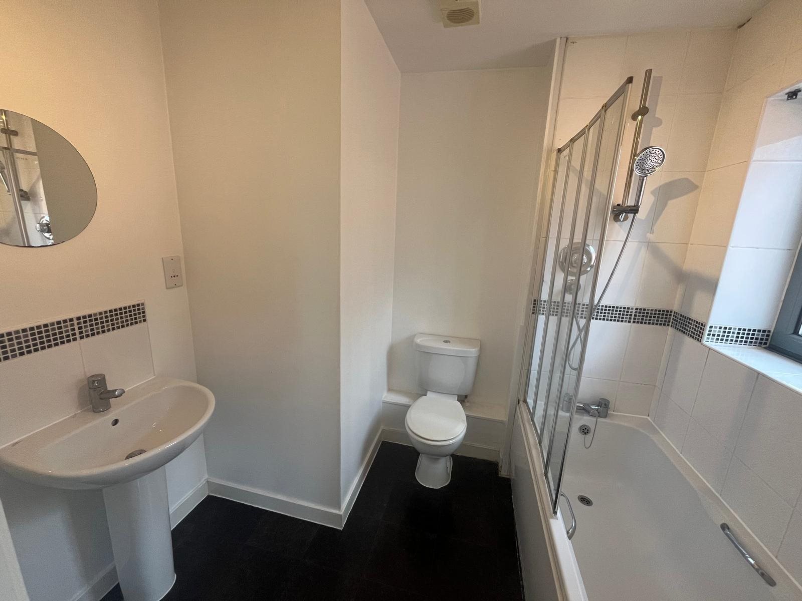 1 bed apartment to rent in Marine House, Colchester, CO2 4
