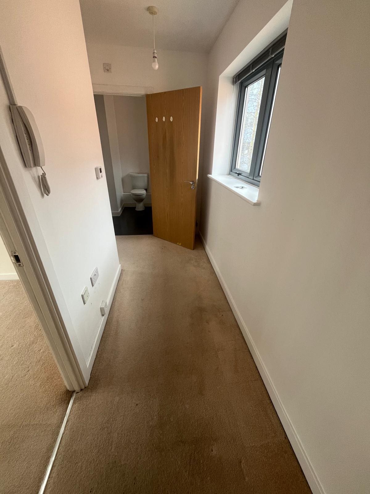 1 bed apartment to rent in Marine House, Colchester, CO2 6