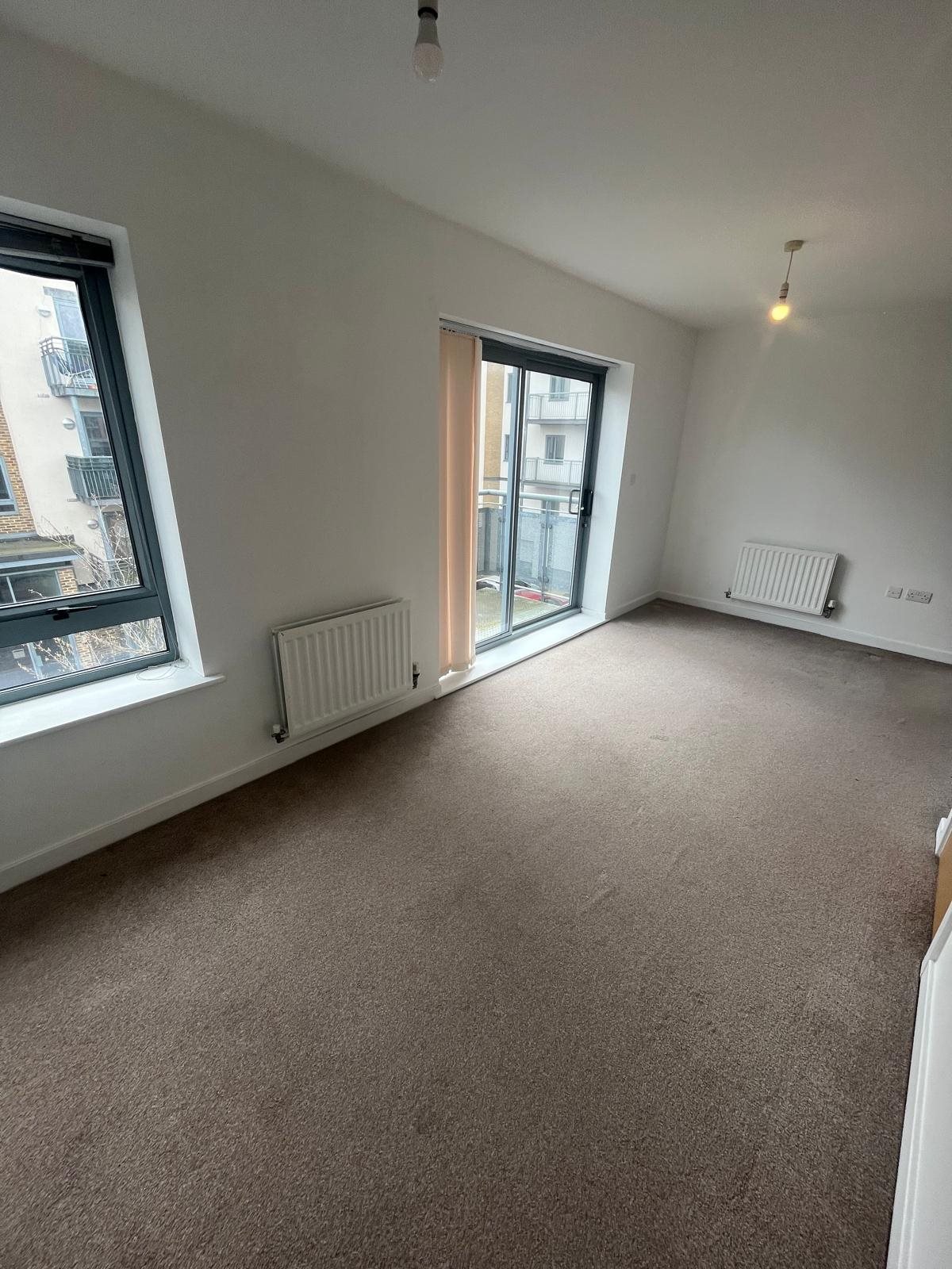 1 bed apartment to rent in Marine House, Colchester, CO2 3