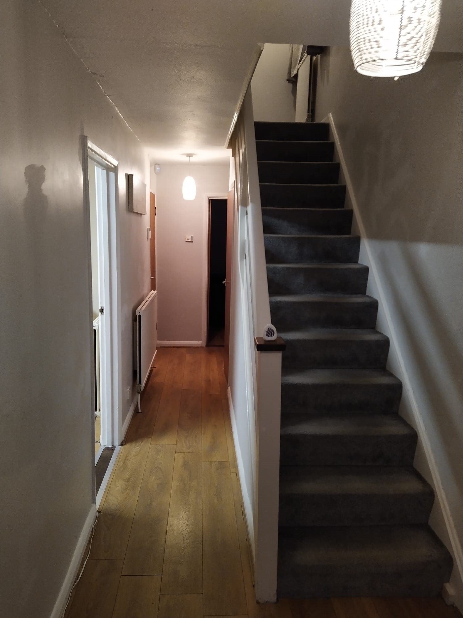 5 bed house to rent in Forest Road, Colchester, CO4 1