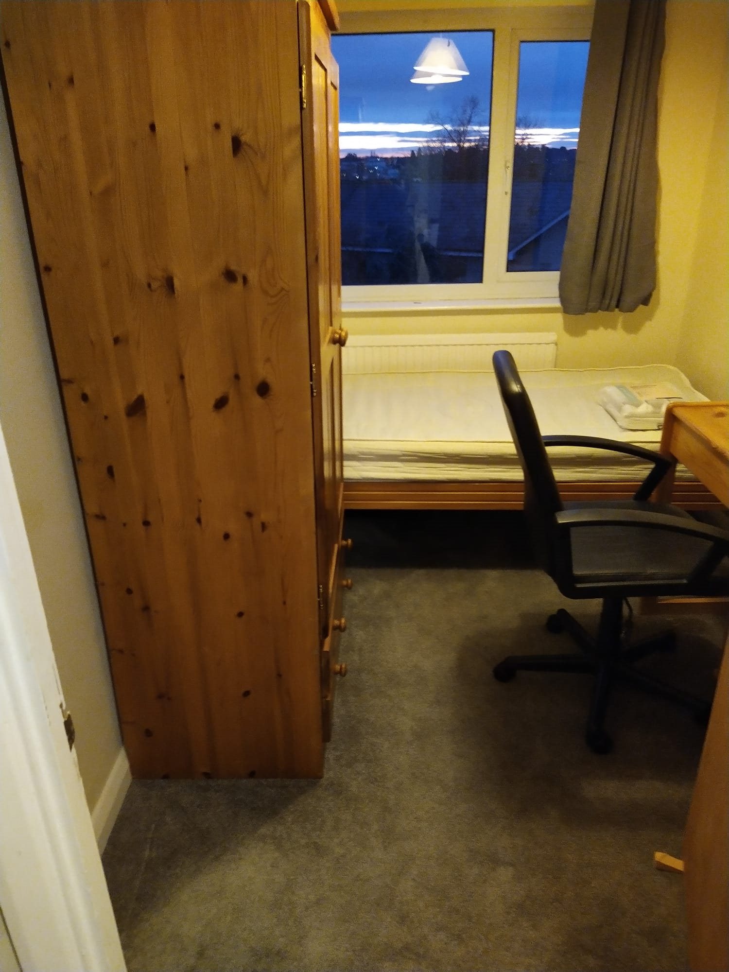 5 bed house to rent in Forest Road, Colchester, CO4 9