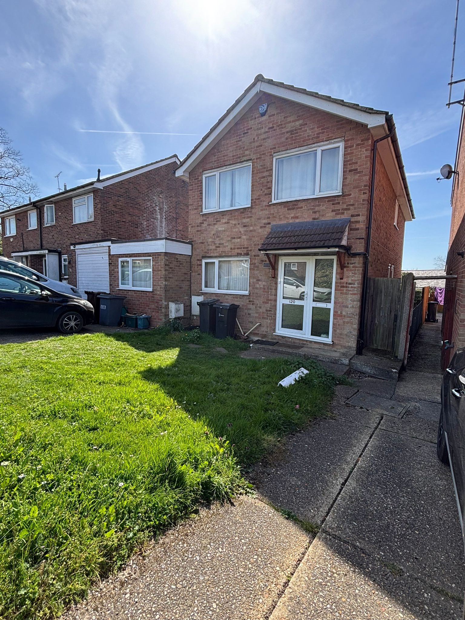 5 bed house to rent in Forest Road, Colchester, CO4 - Property Image 1