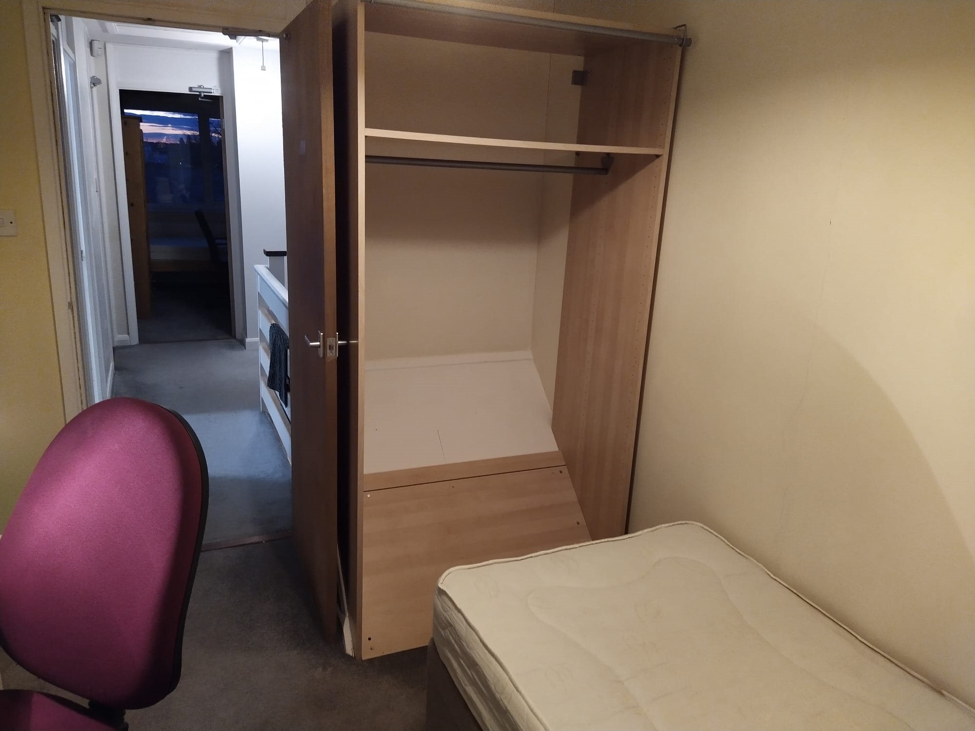 5 bed house to rent in Forest Road, Colchester, CO4 15