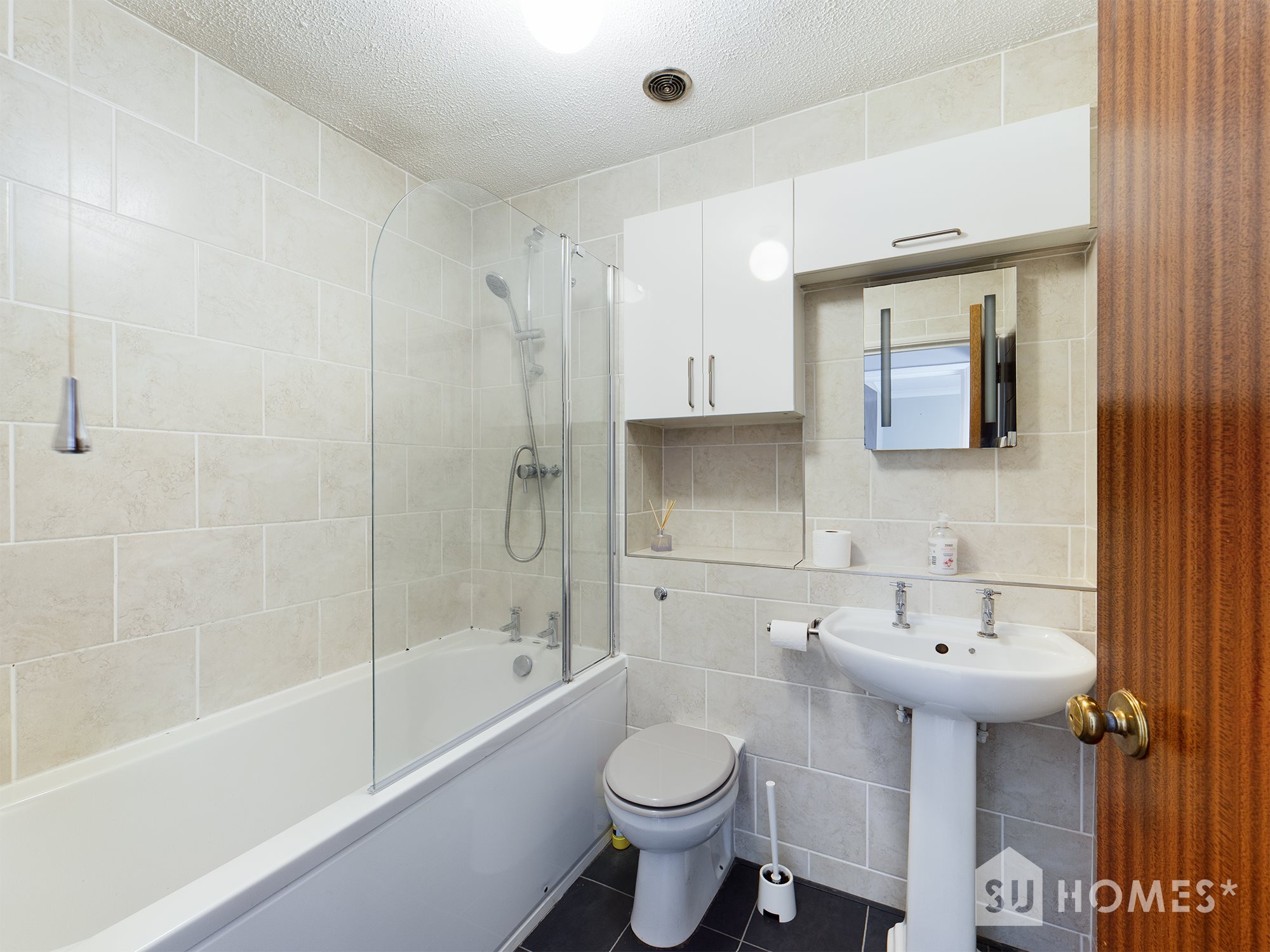 1 bed flat to rent in Brookside Close, Colchester, CO2  - Property Image 6