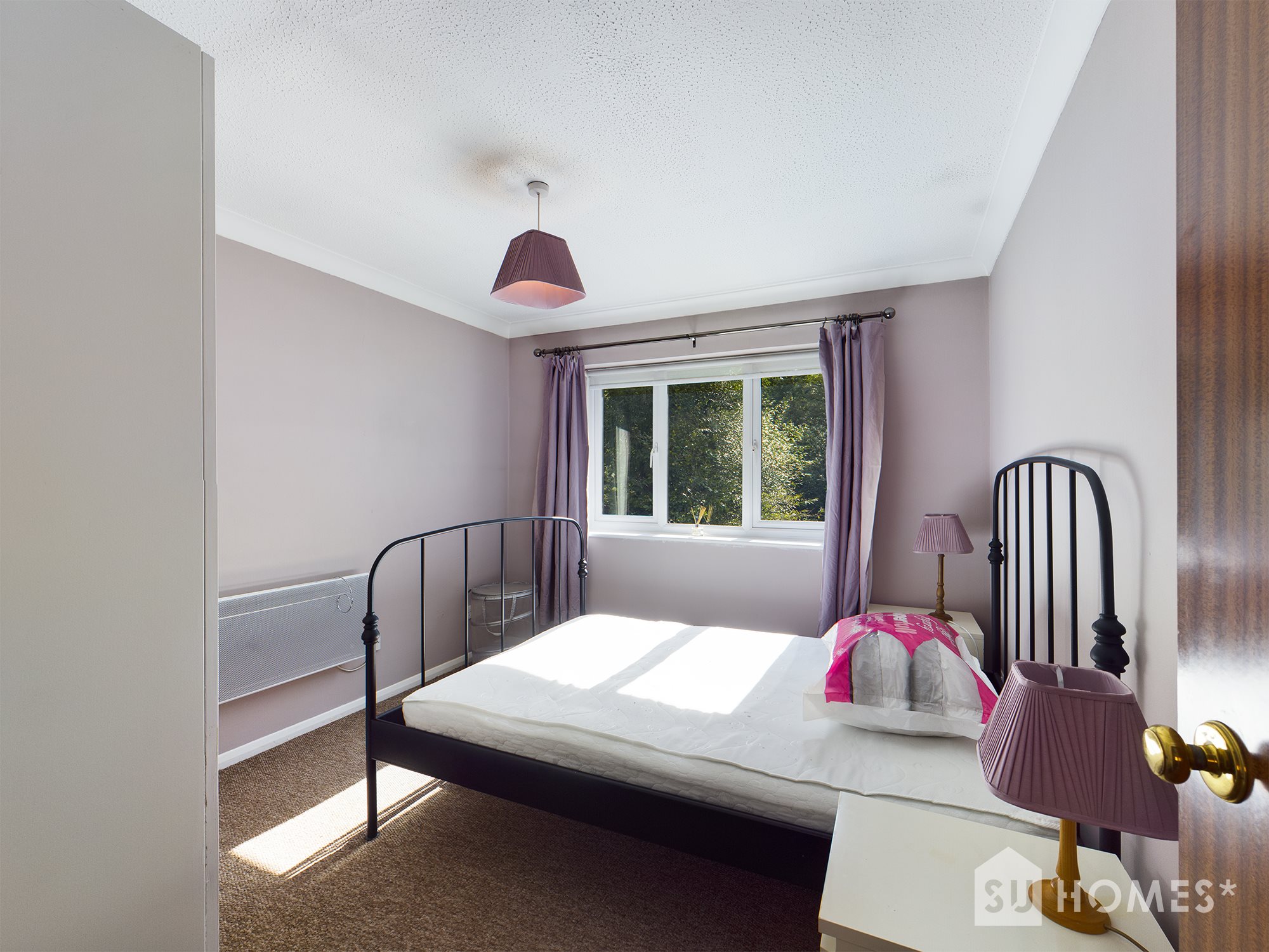 1 bed flat to rent in Brookside Close, Colchester, CO2 4