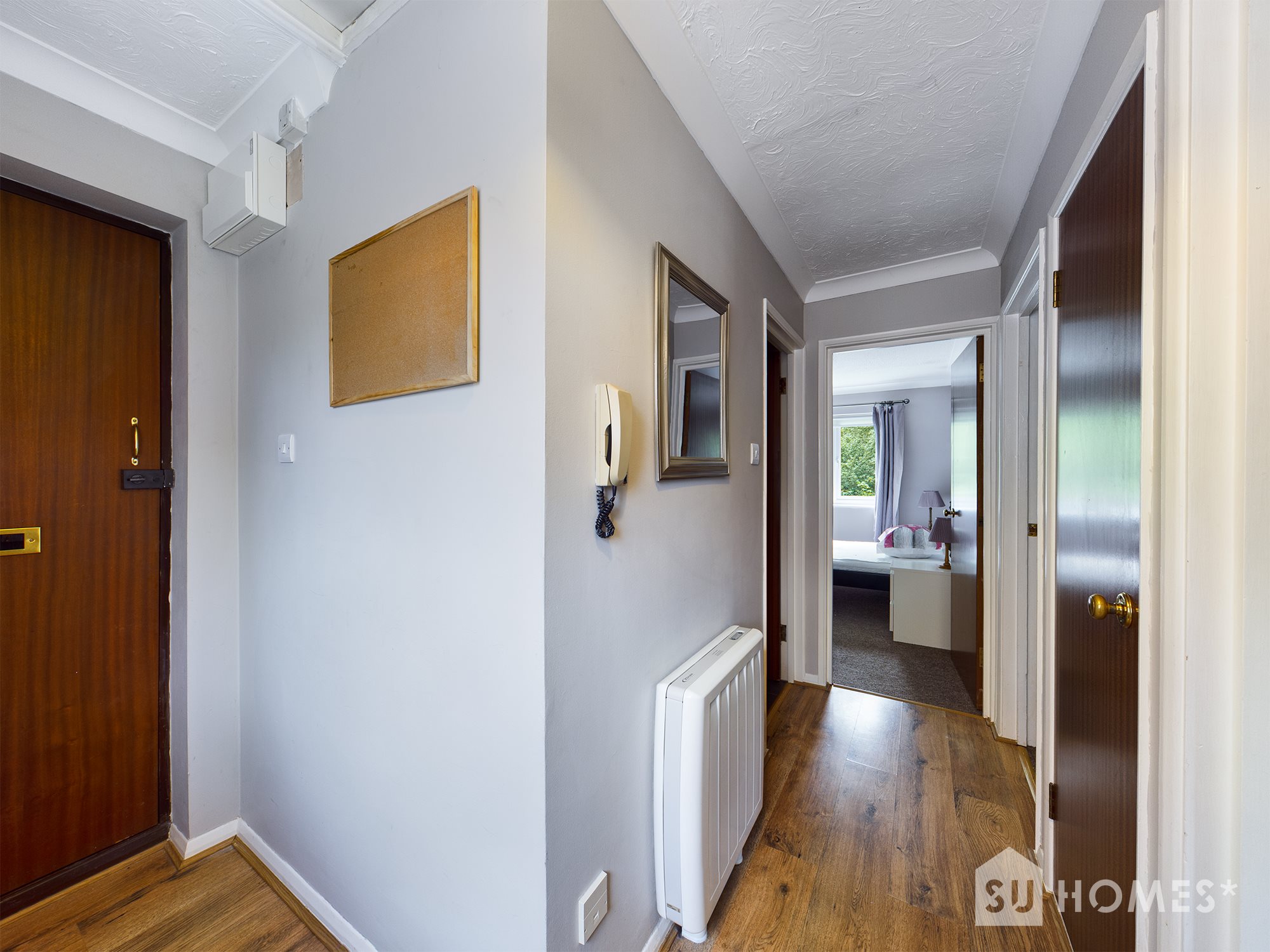 1 bed flat to rent in Brookside Close, Colchester, CO2  - Property Image 2