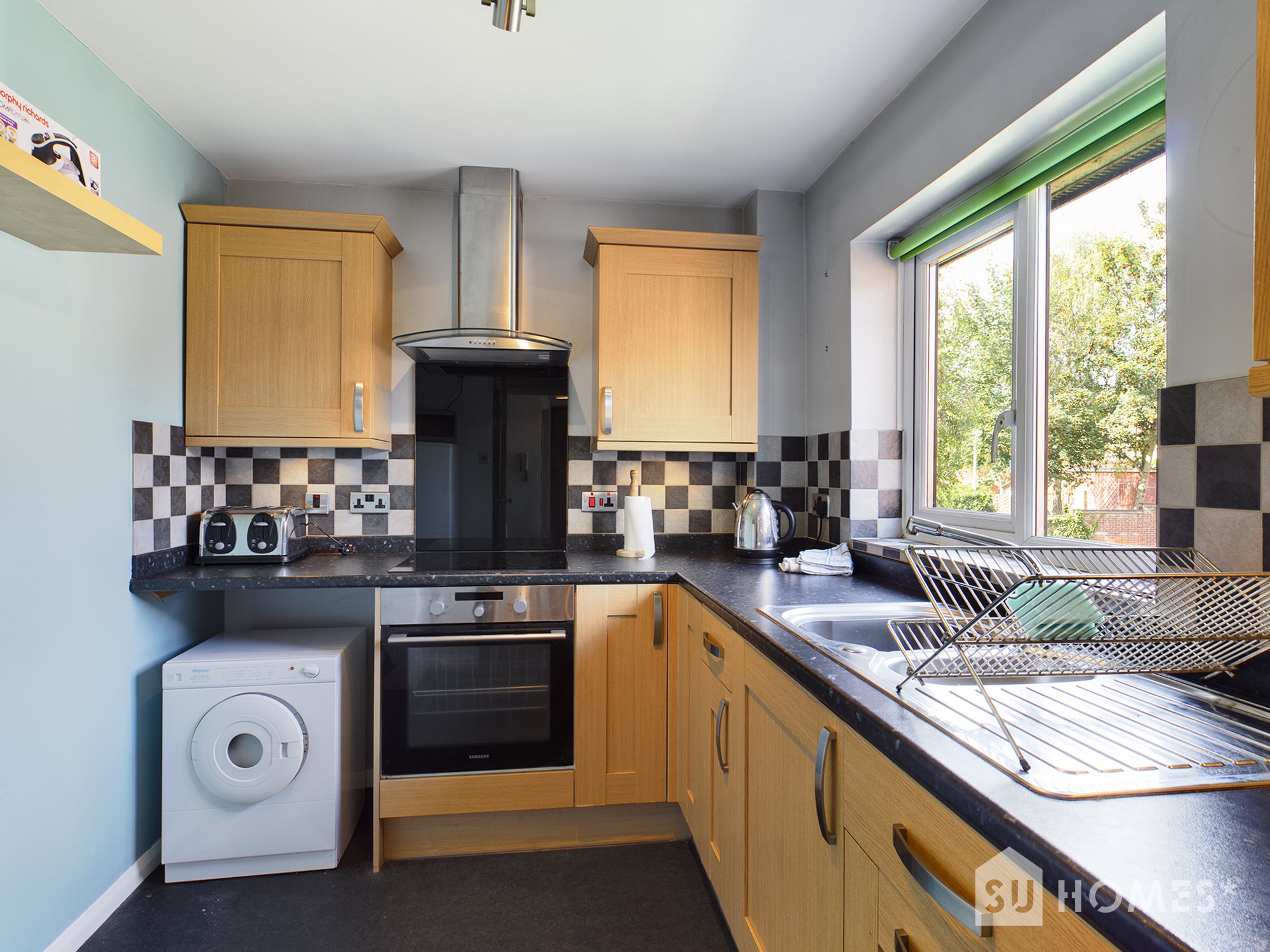 1 bed flat to rent in Brookside Close, Colchester, CO2  - Property Image 4