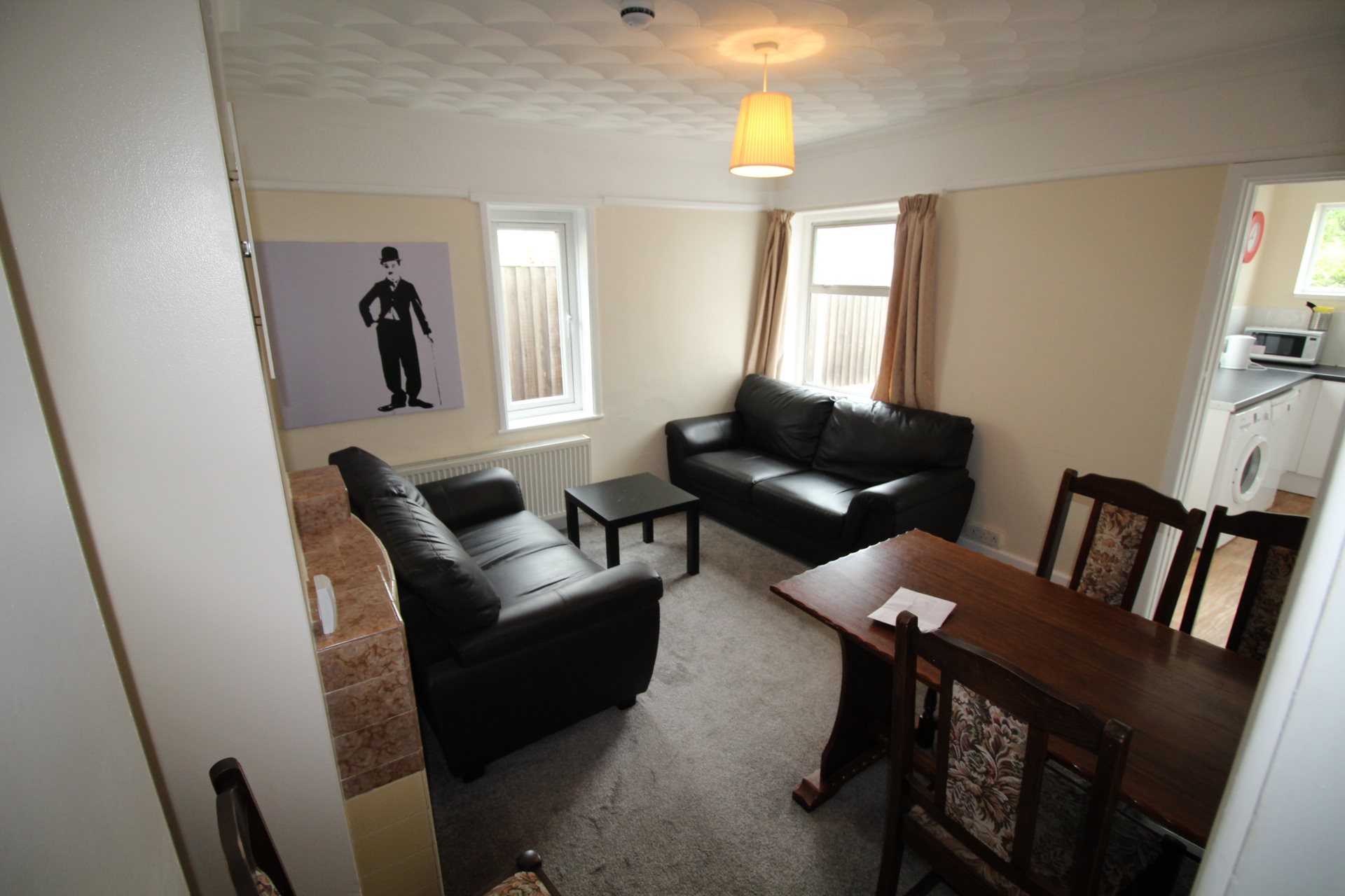 1 bed house / flat share to rent in Goring Road, Colchester, CO4 1