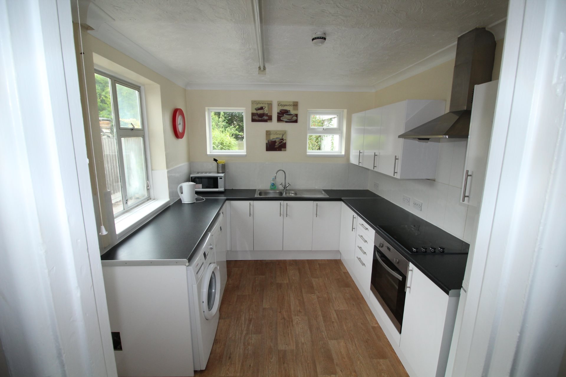 1 bed house / flat share to rent in Goring Road, Colchester, CO4 2