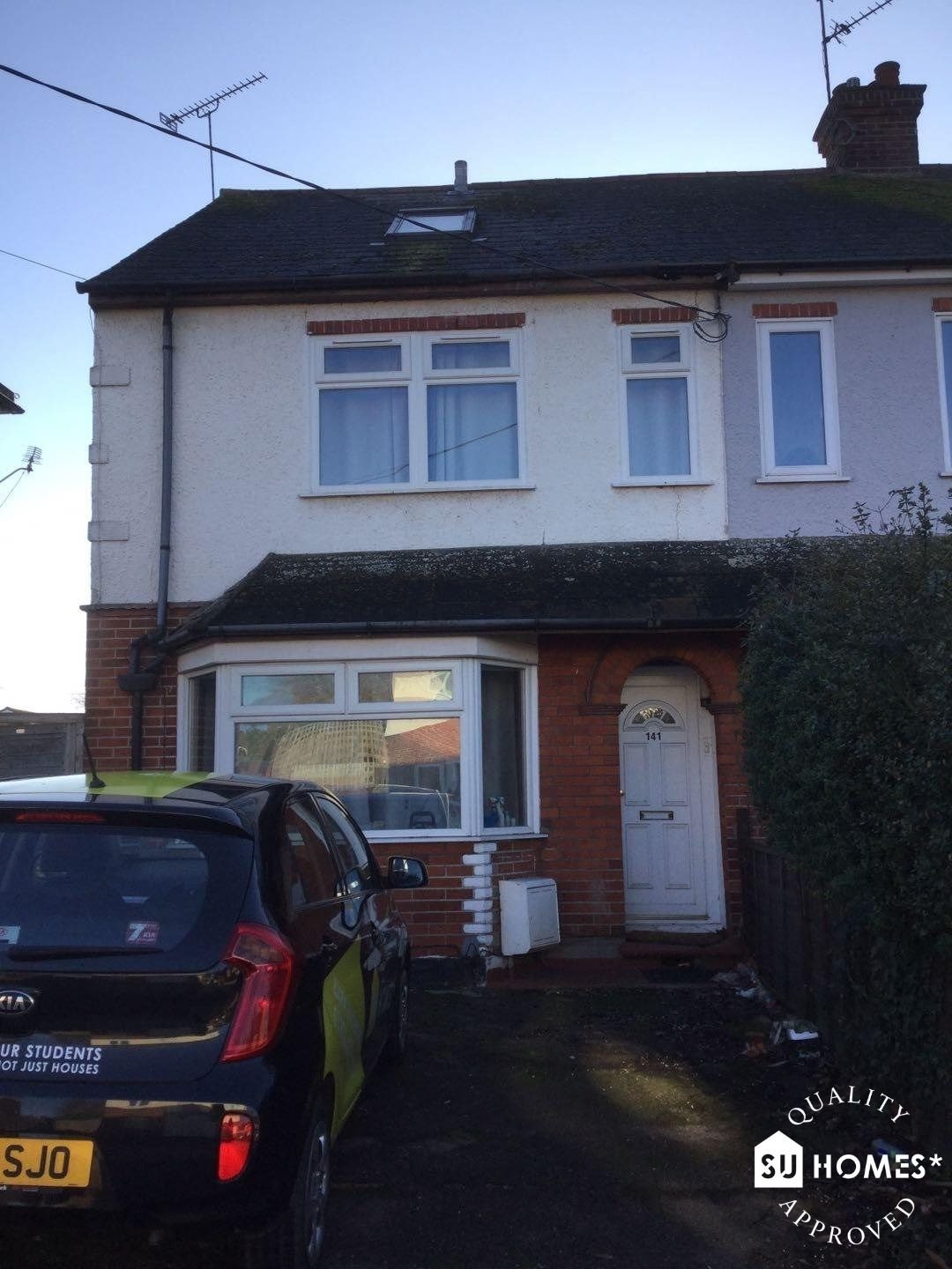 1 bed house / flat share to rent in Goring Road, Colchester, CO4