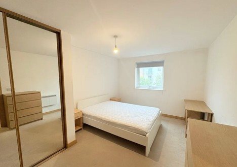 2 bed apartment to rent in Keel Point, Ship Wharf, CO2 2