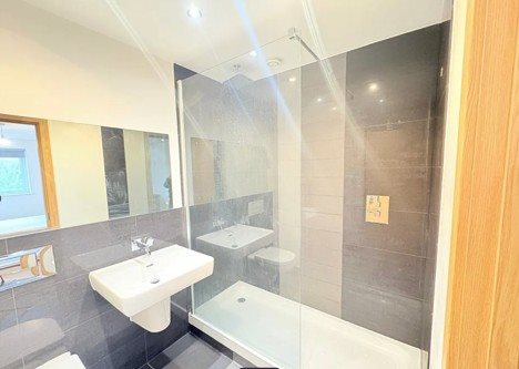 2 bed apartment to rent in Keel Point, Ship Wharf, CO2 3