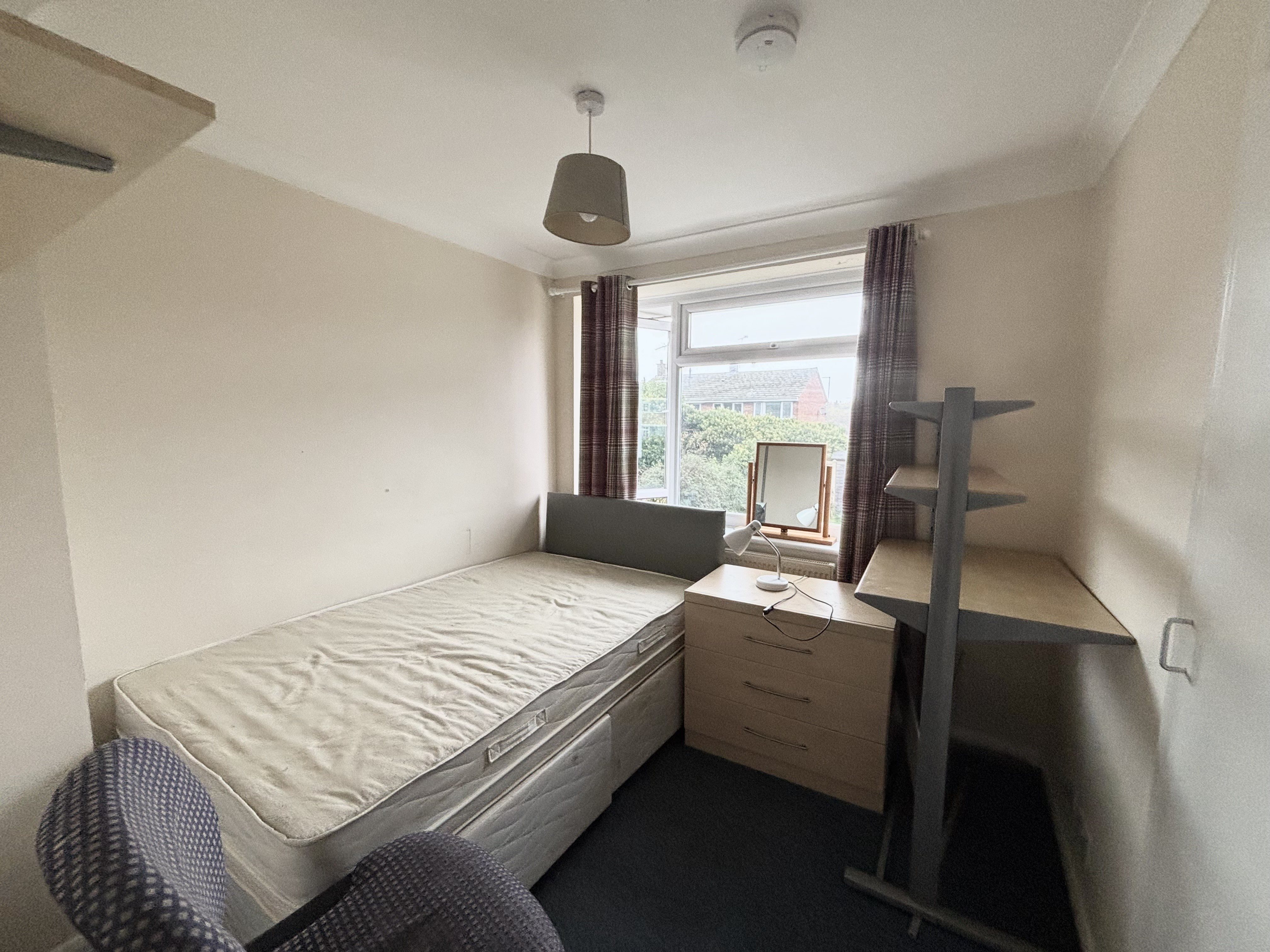 1 bed house / flat share to rent in Friars Close, Wivenhoe, CO7 1