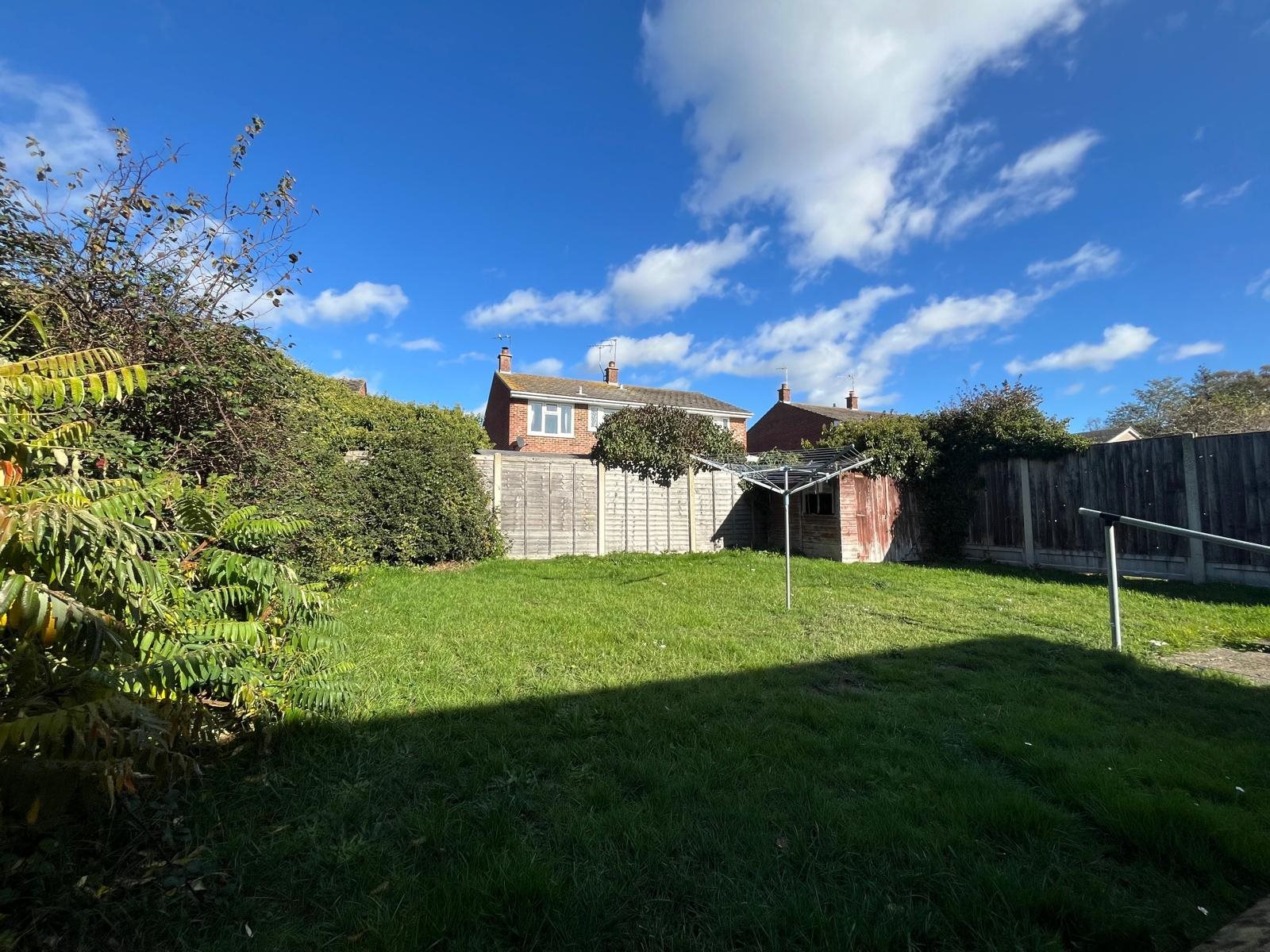 1 bed house / flat share to rent in Friars Close, Wivenhoe, CO7 8