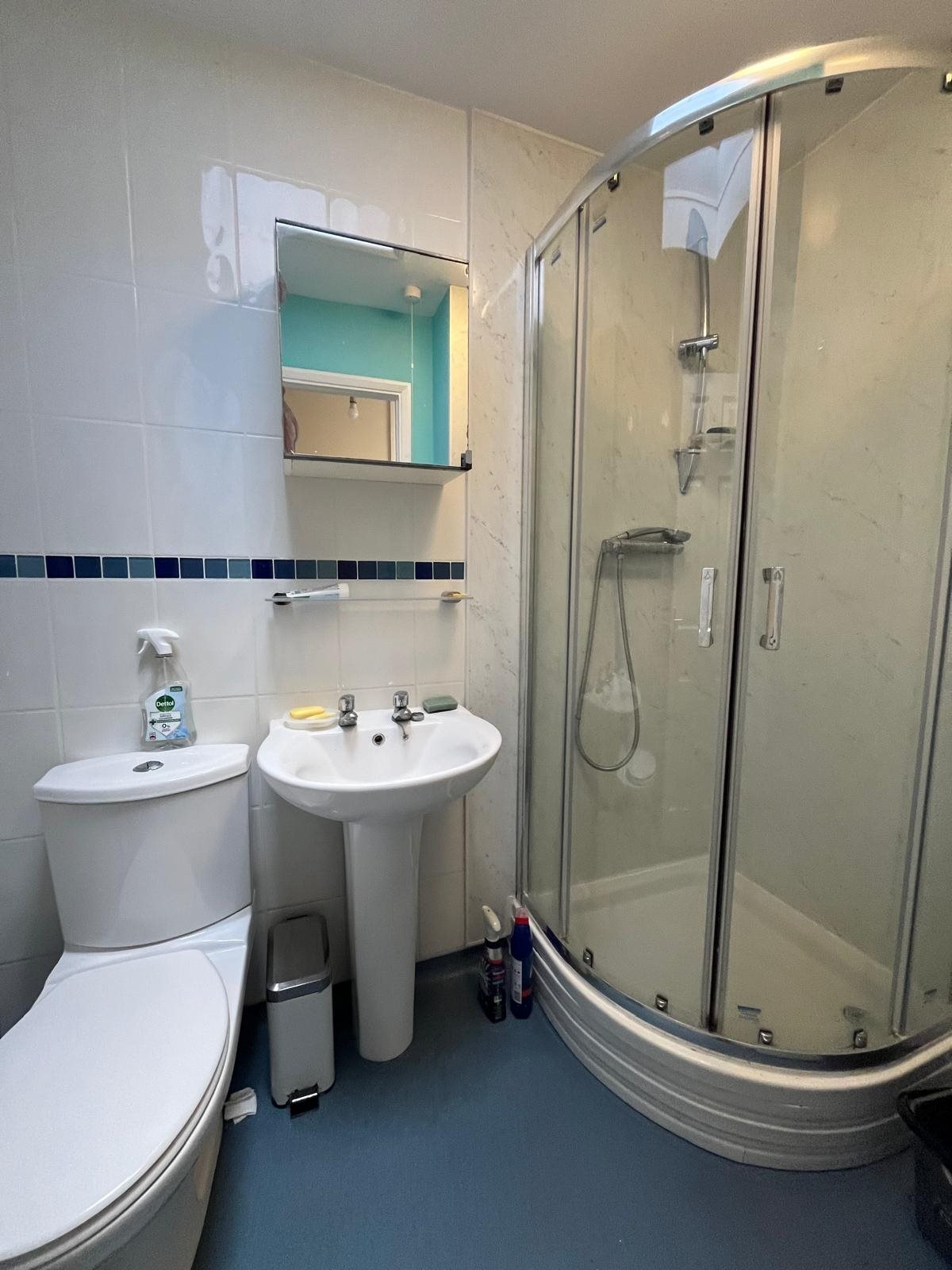 1 bed house / flat share to rent in Friars Close, Wivenhoe, CO7 6