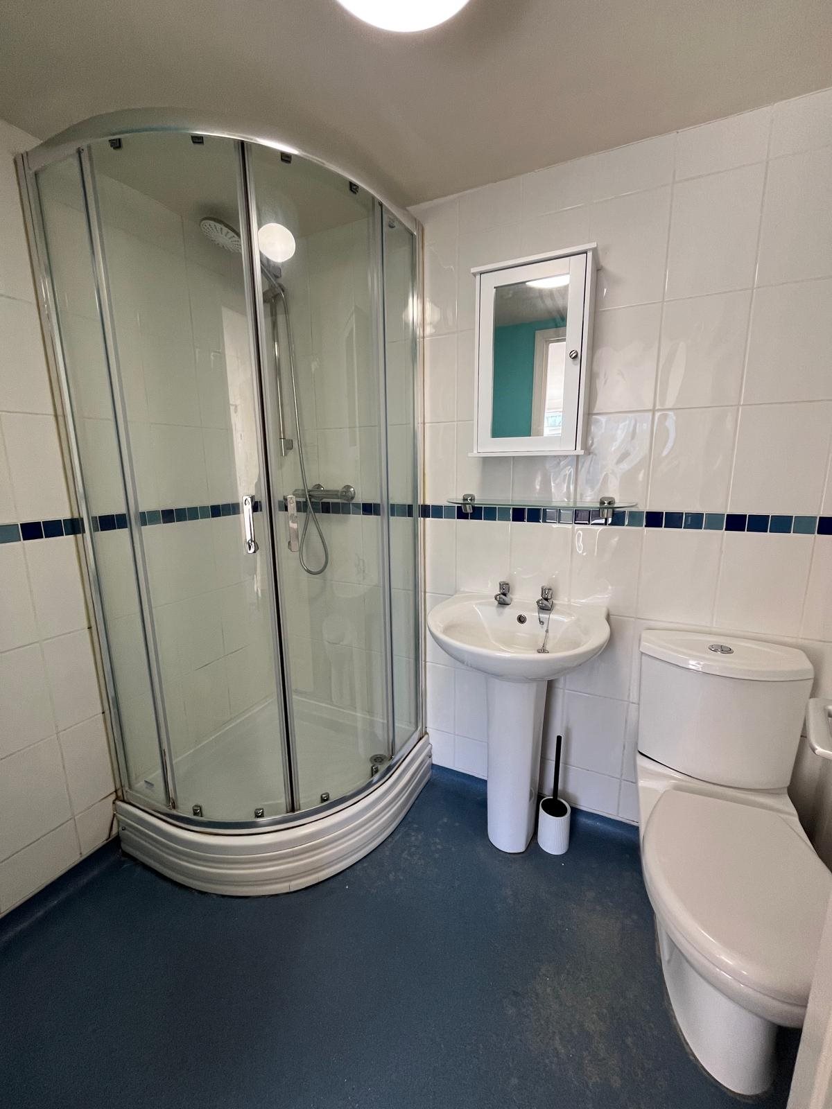 1 bed house / flat share to rent in Friars Close, Wivenhoe, CO7 3