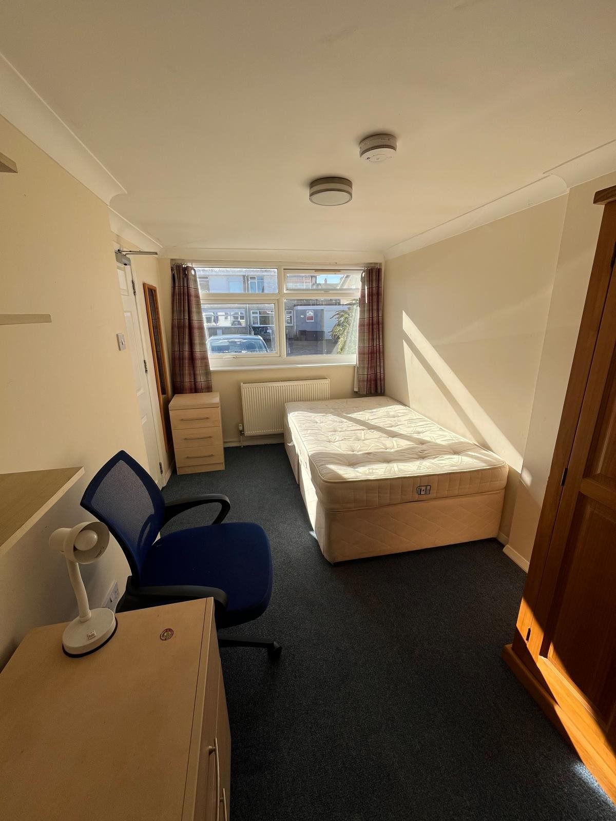 1 bed house / flat share to rent in Friars Close, Wivenhoe, CO7 1