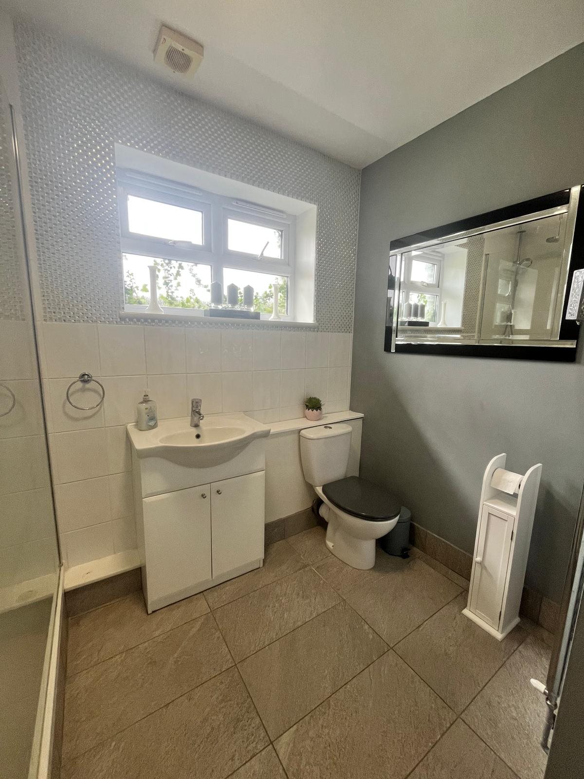 1 bed maisonette to rent in Heathfield, Clacton Road, CO16  - Property Image 8