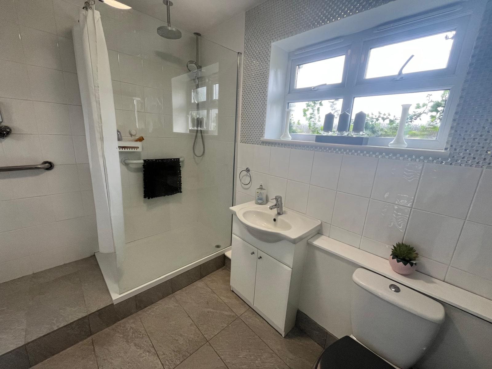 1 bed maisonette to rent in Heathfield, Clacton Road, CO16  - Property Image 9