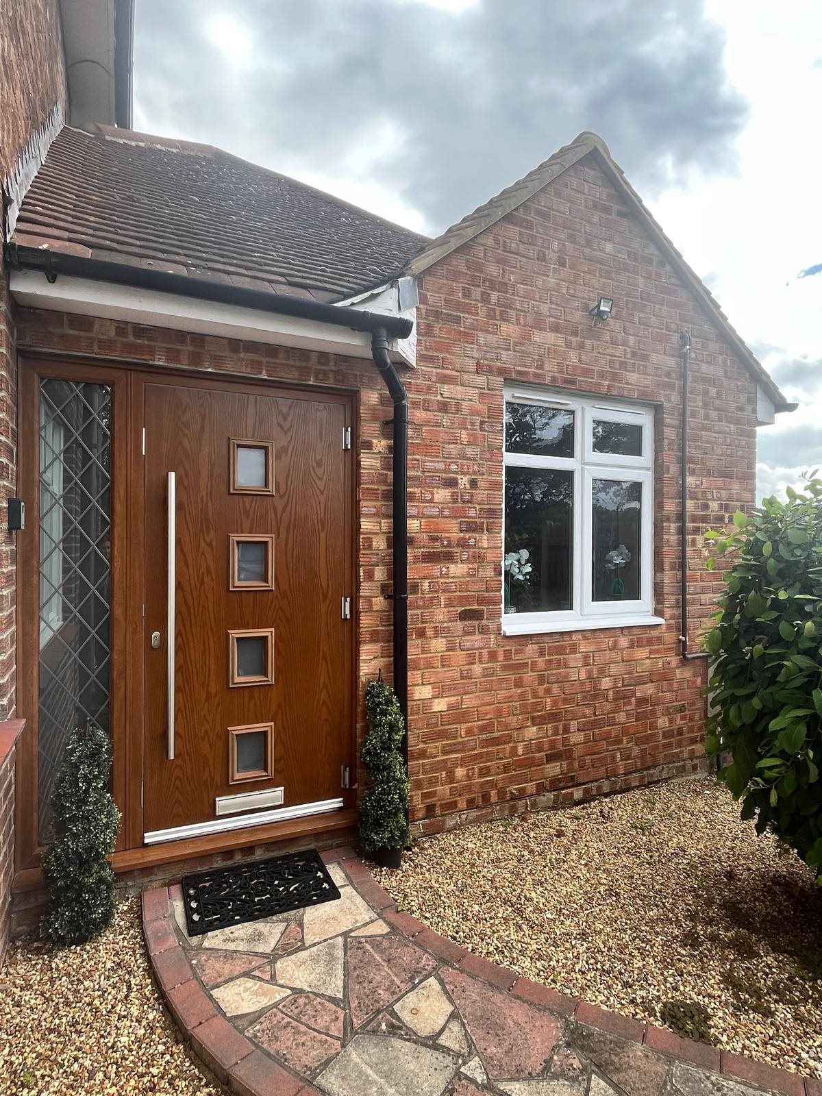 1 bed maisonette to rent in Heathfield, Clacton Road, CO16  - Property Image 1