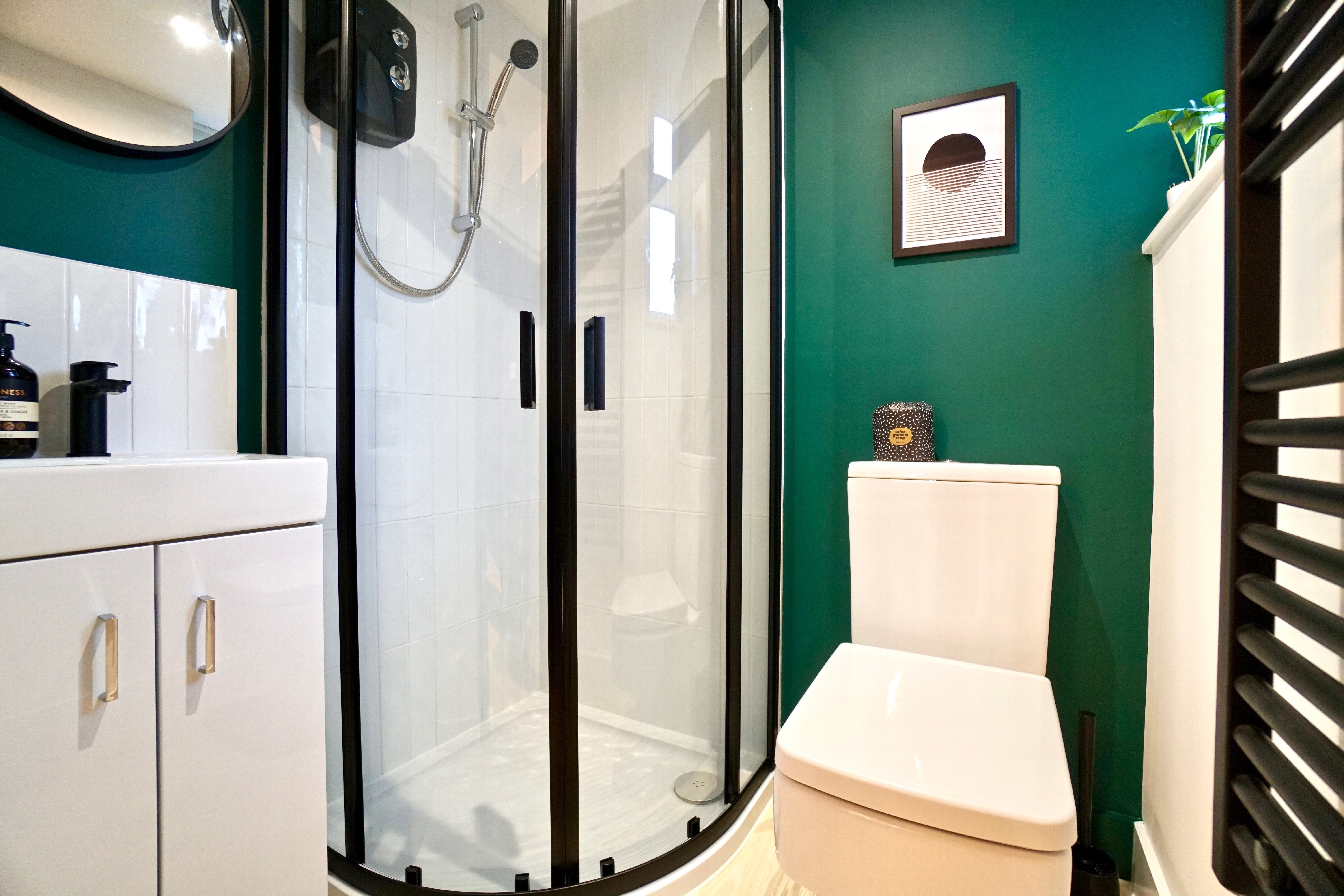 1 bed house / flat share to rent in Ariel Close, , CO4  - Property Image 2