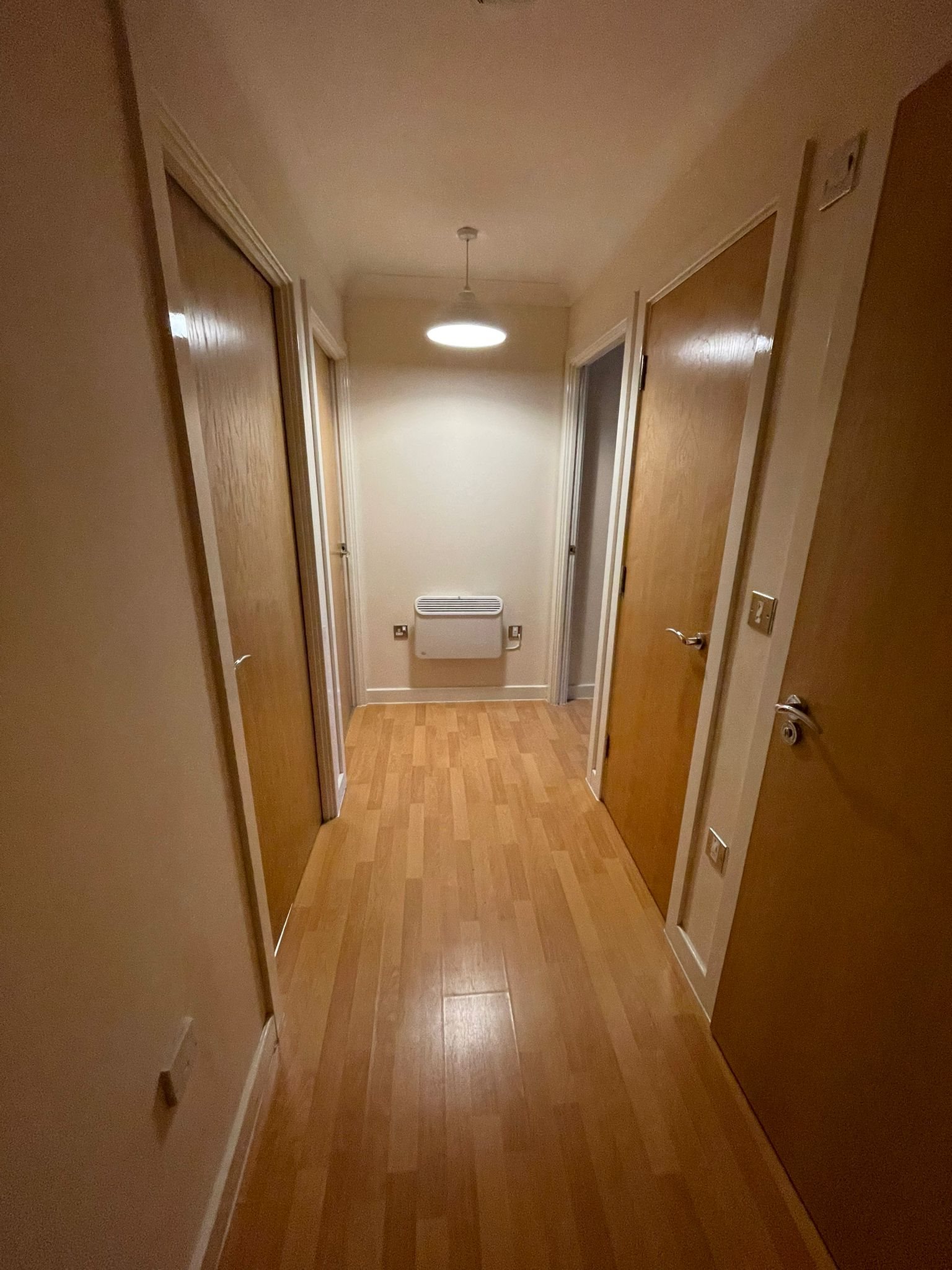 3 bed flat to rent in Ballantyne Drive, Hythe, CO2  - Property Image 3