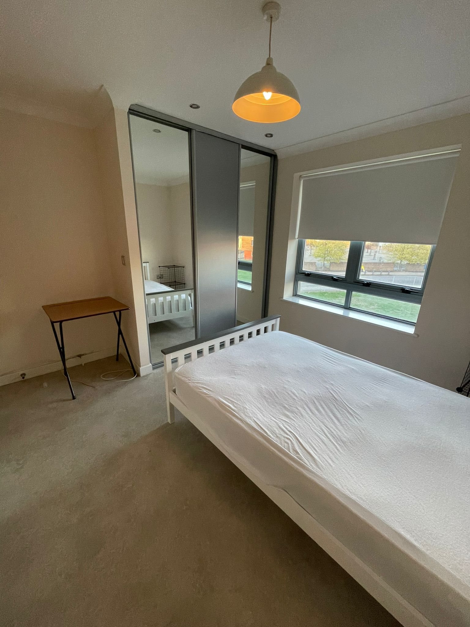 3 bed flat to rent in Ballantyne Drive, Hythe, CO2  - Property Image 4