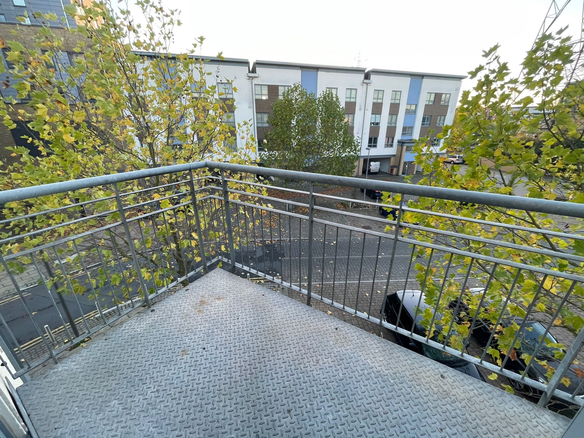 3 bed flat to rent in Ballantyne Drive, Hythe, CO2 8