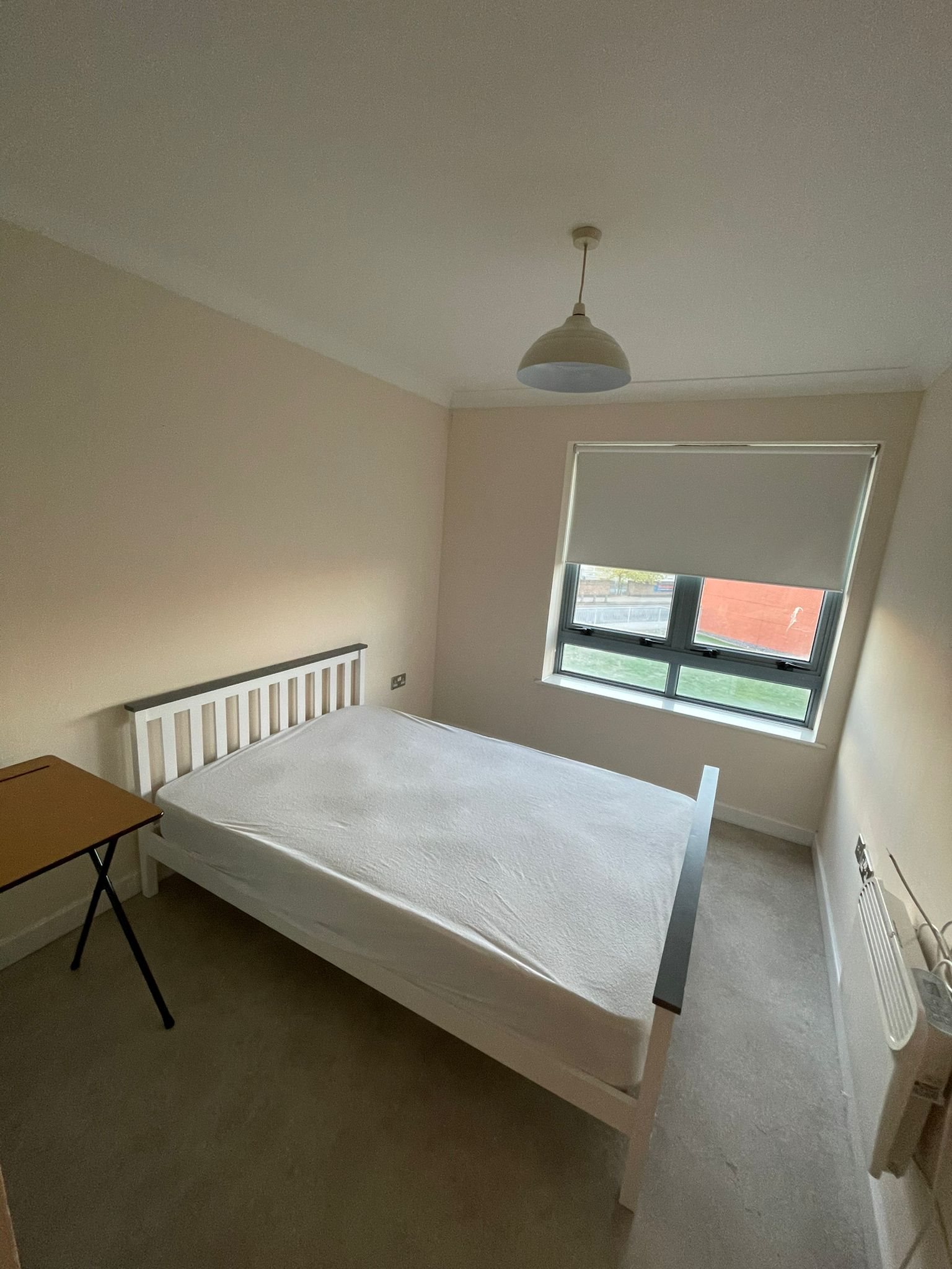 3 bed flat to rent in Ballantyne Drive, Hythe, CO2 5
