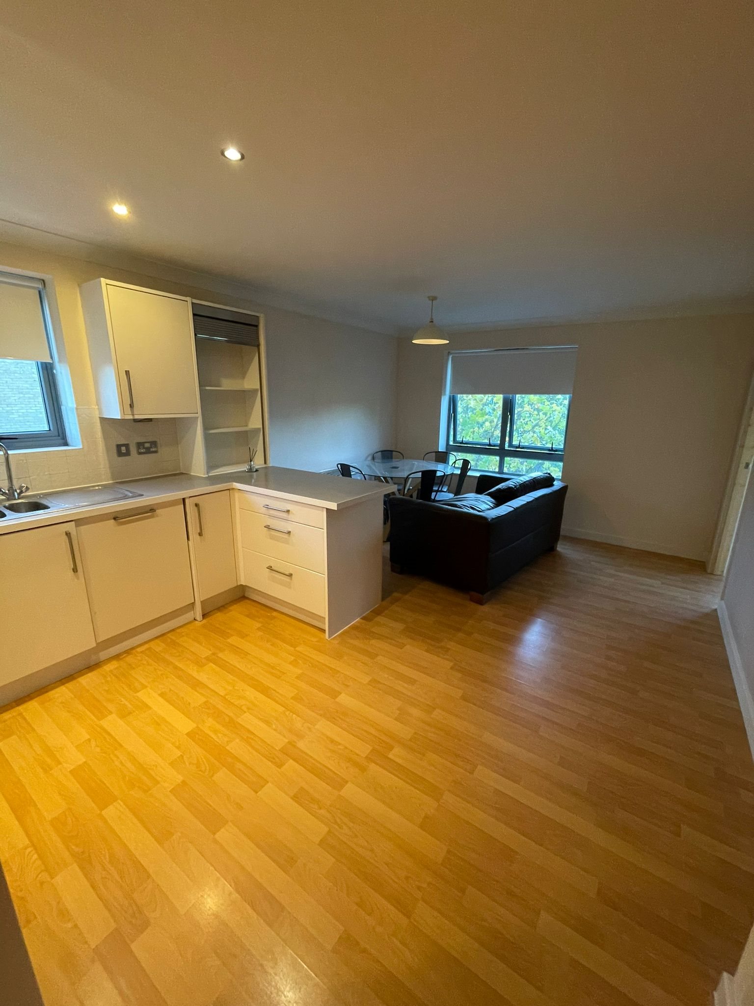 3 bed flat to rent in Ballantyne Drive, Hythe, CO2 1