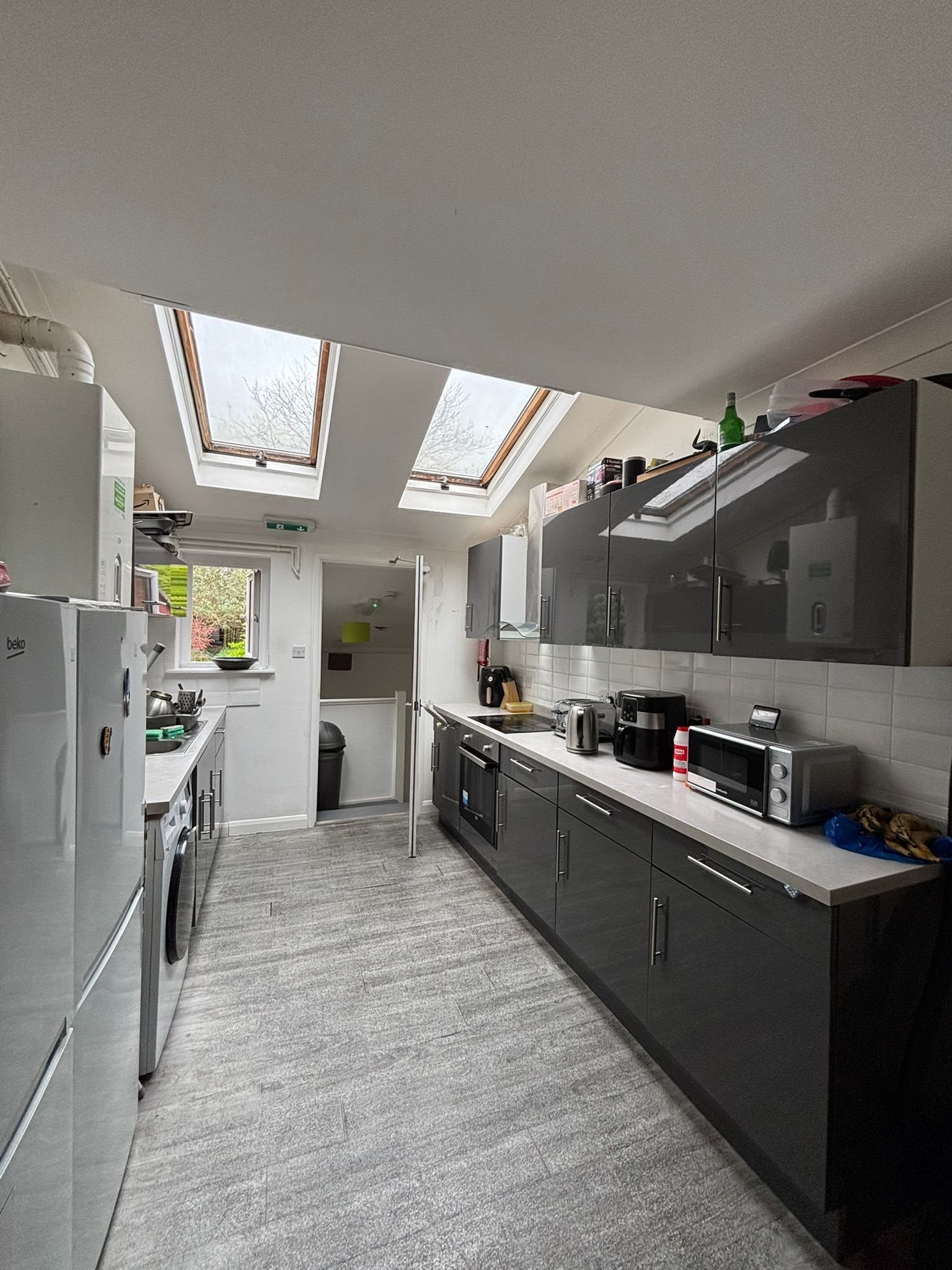 1 bed house / flat share to rent in Greenstead Road, Colchester, CO1