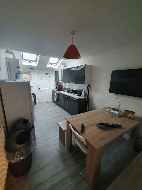 1 bed house / flat share to rent in Greenstead Road, , CO1  - Property Image 1