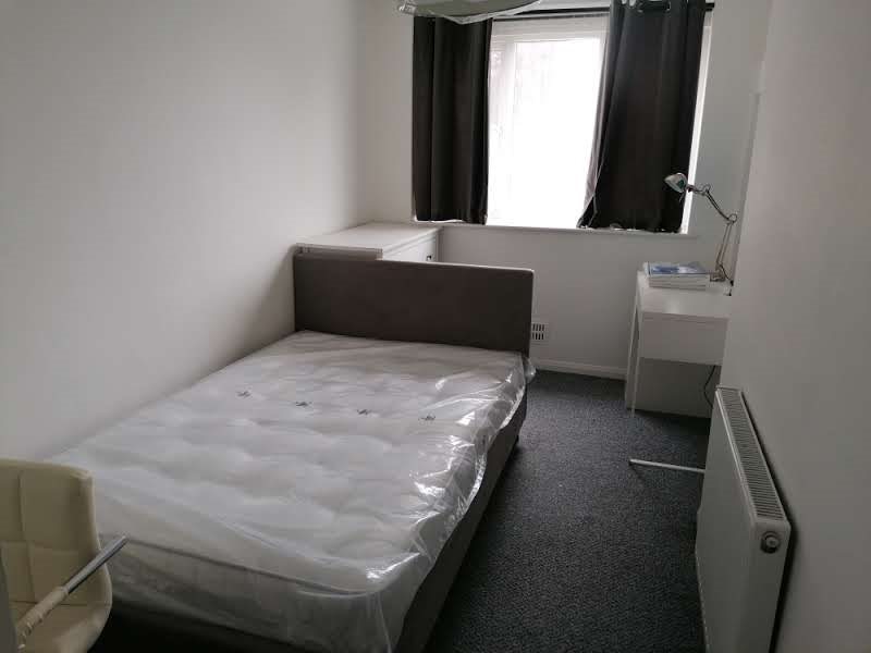 1 bed house / flat share to rent in Bennett Court, , CO4  - Property Image 2