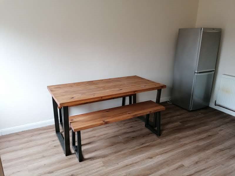 1 bed house / flat share to rent in Bennett Court, , CO4  - Property Image 5