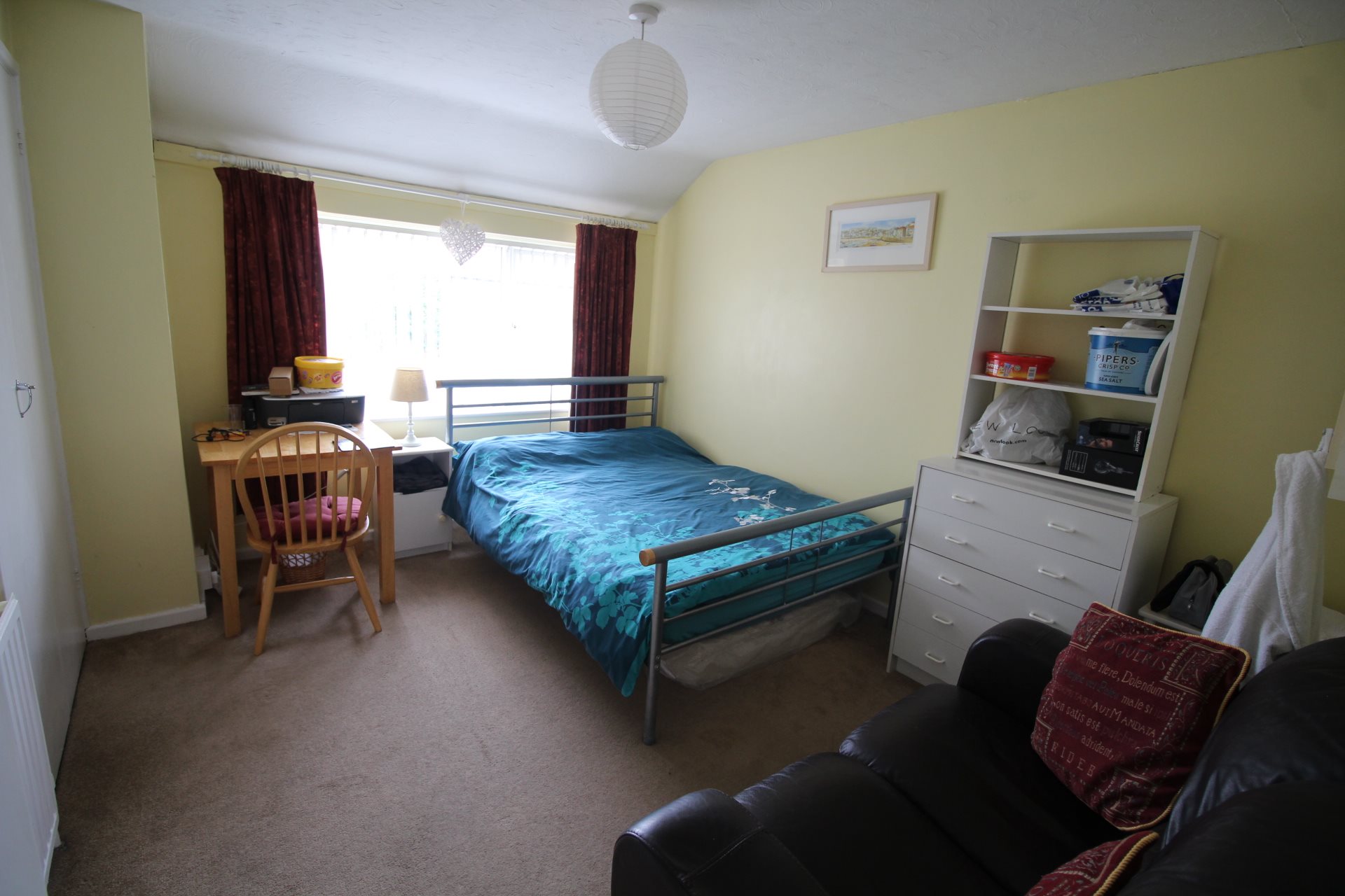 1 bed house / flat share to rent in Colchester Road, Wivenhoe, CO7  - Property Image 2