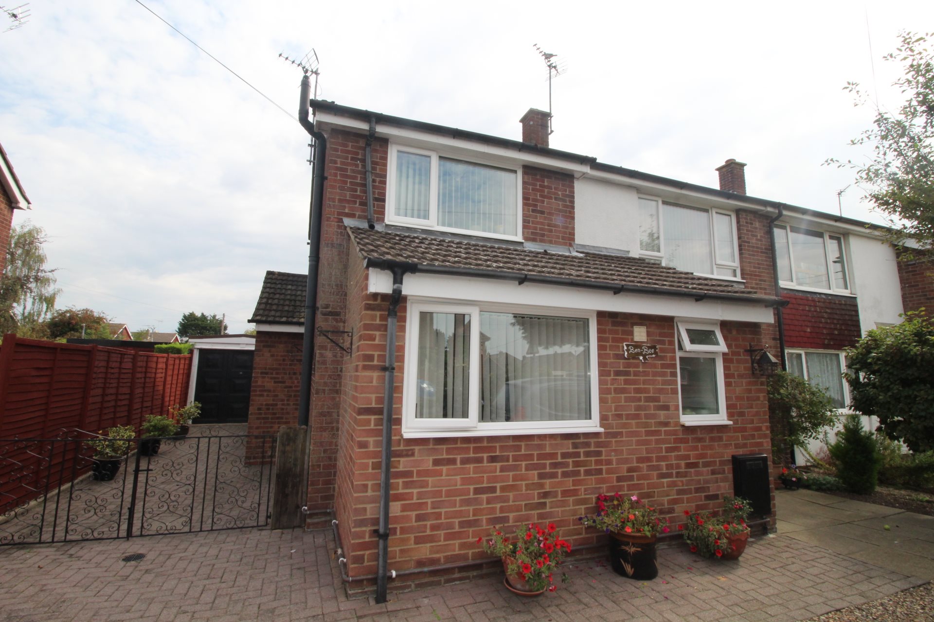 1 bed house / flat share to rent in Colchester Road, Wivenhoe, CO7  - Property Image 1