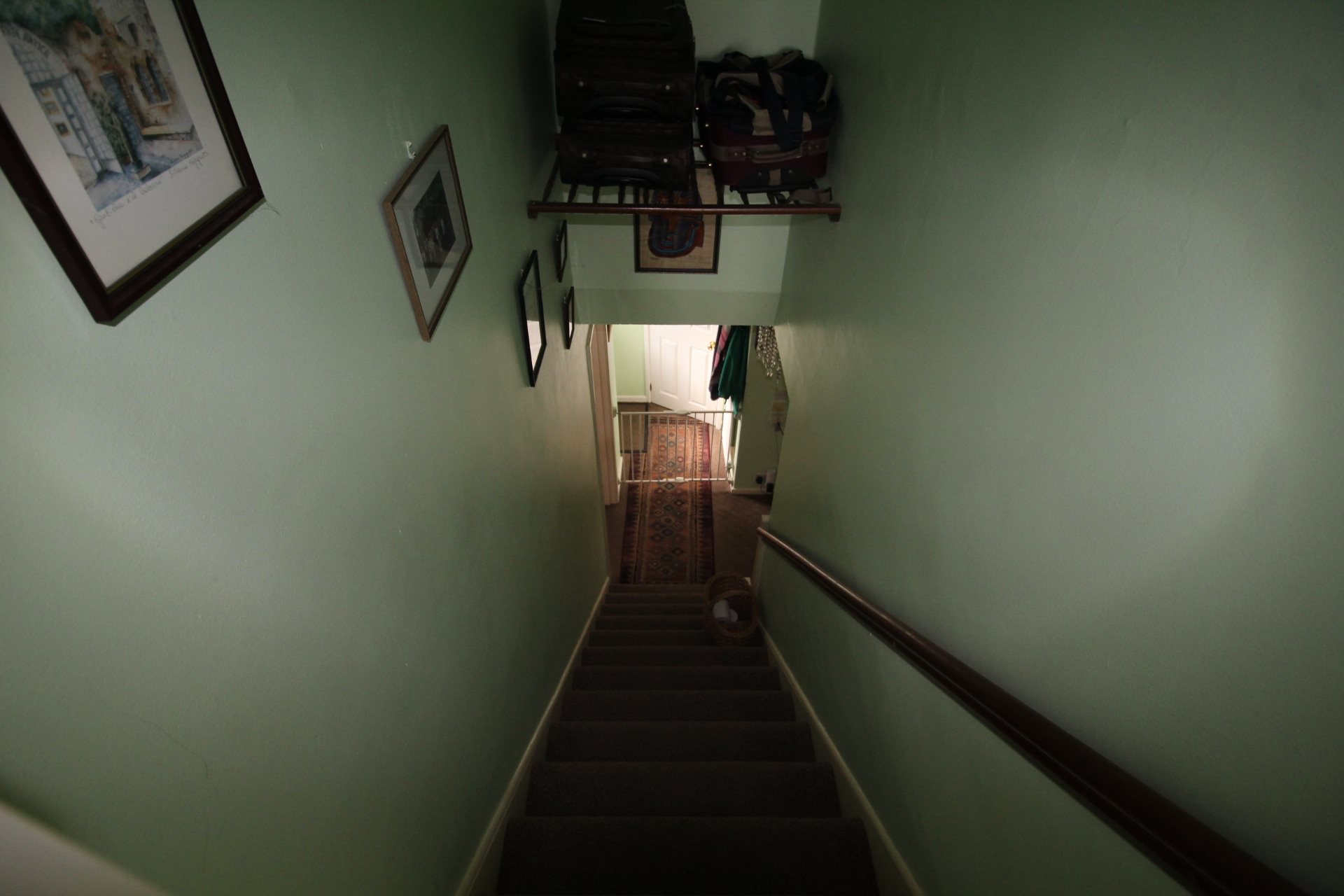 1 bed house / flat share to rent in Colchester Road, Wivenhoe, CO7  - Property Image 7