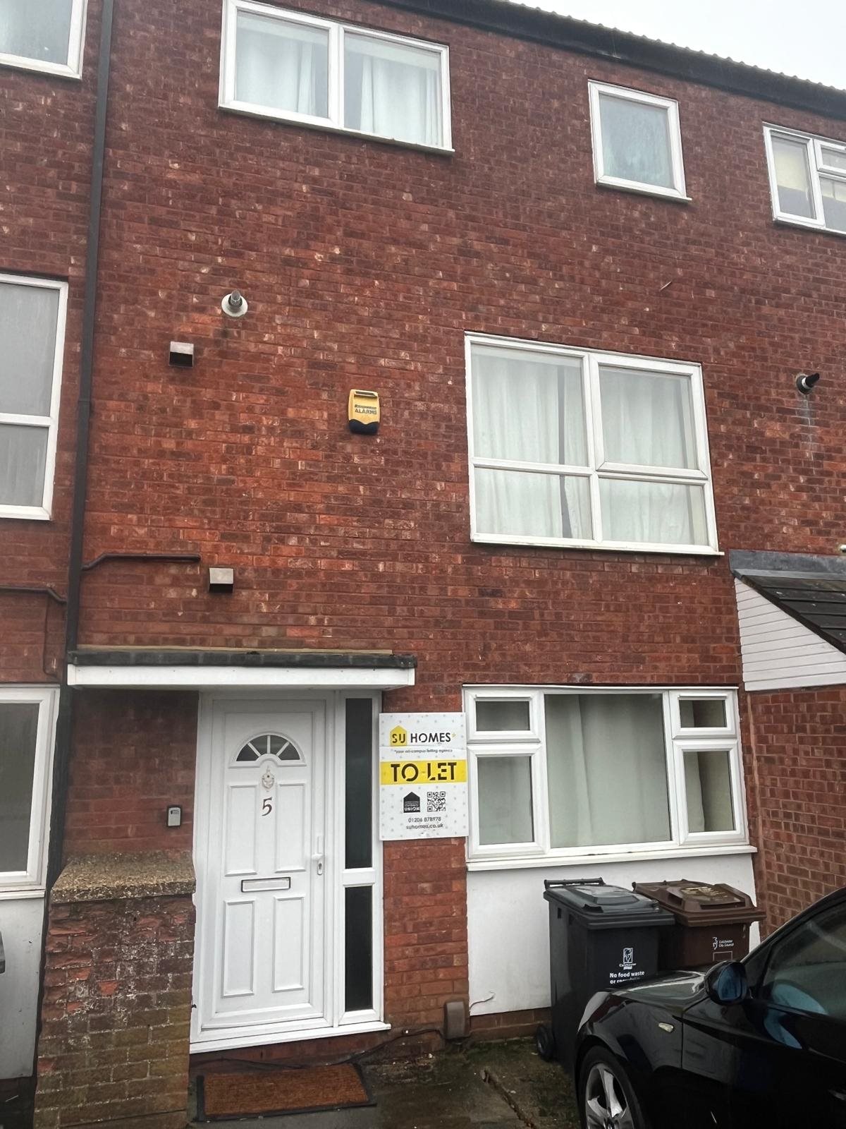 5 bed house to rent in Sullivan Close, , CO4  - Property Image 2