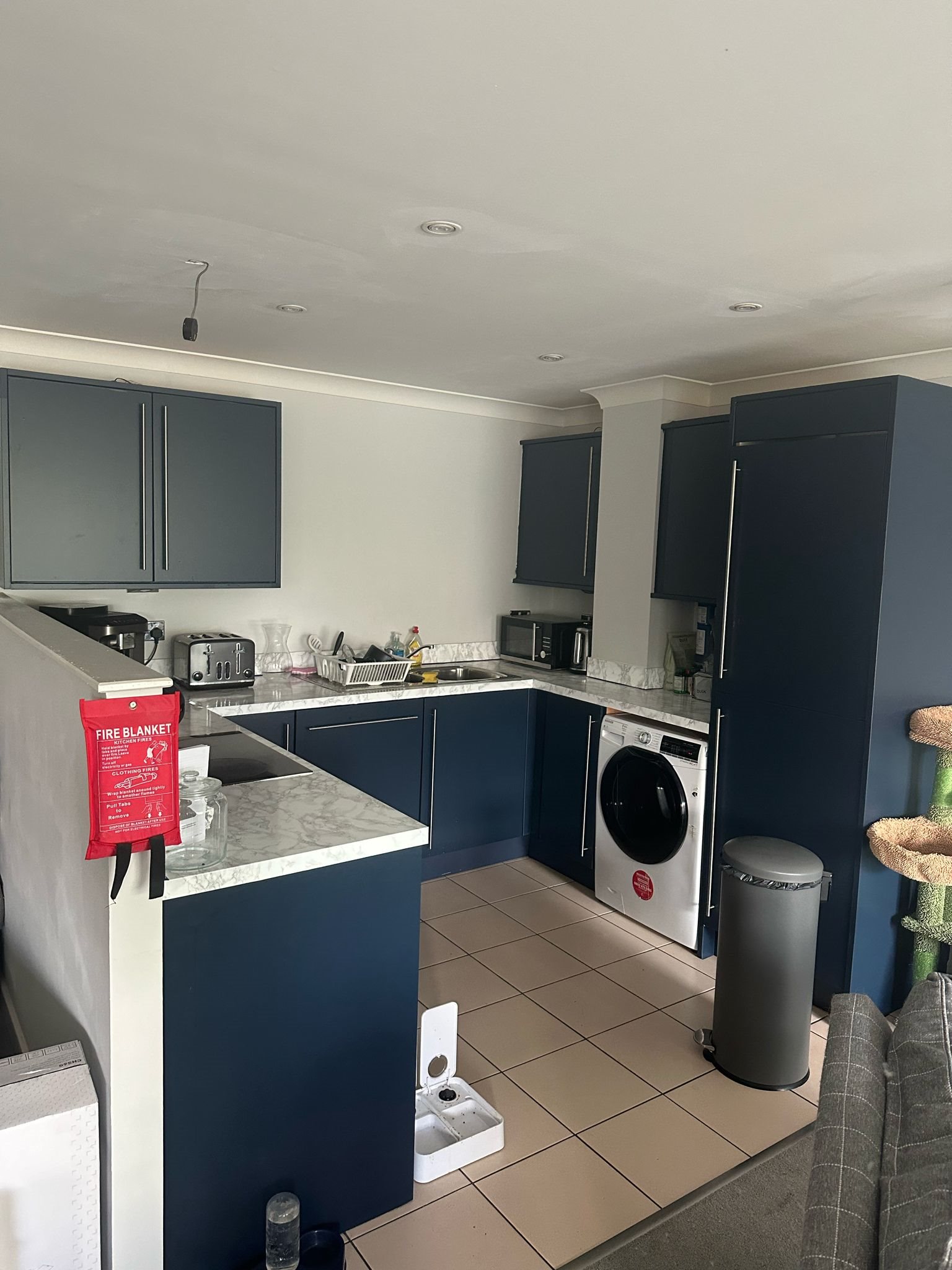 2 bed flat to rent in Quayside Drive, Colchester, CO2 3