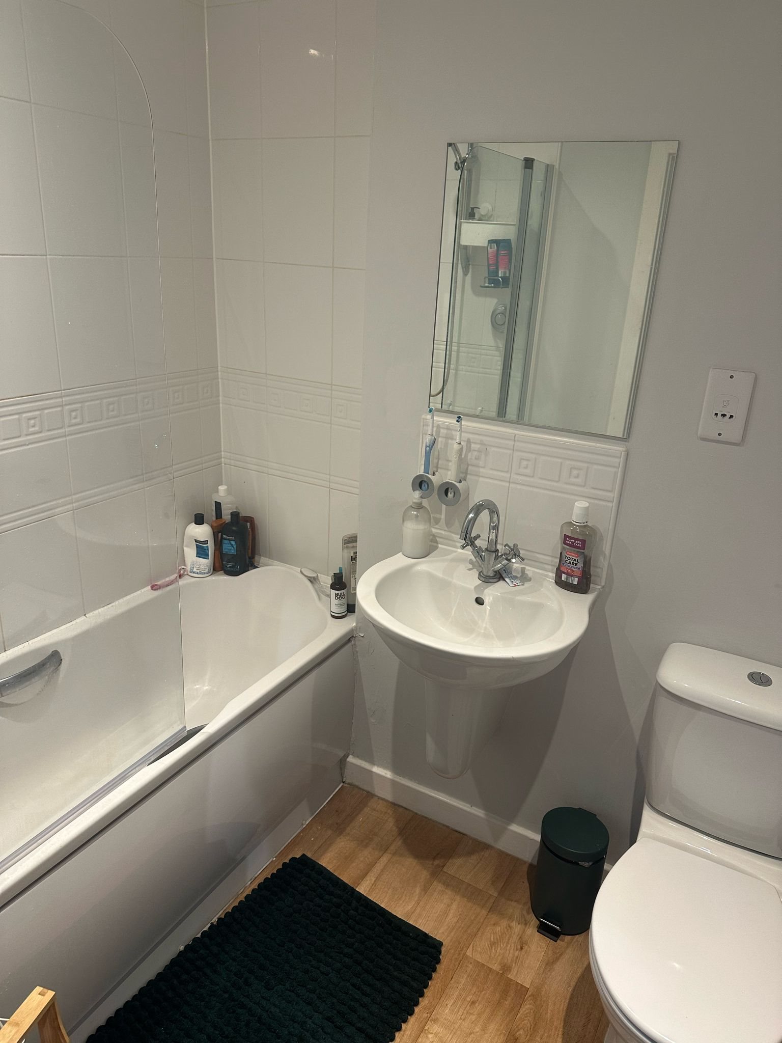2 bed flat to rent in Quayside Drive, Colchester, CO2  - Property Image 6