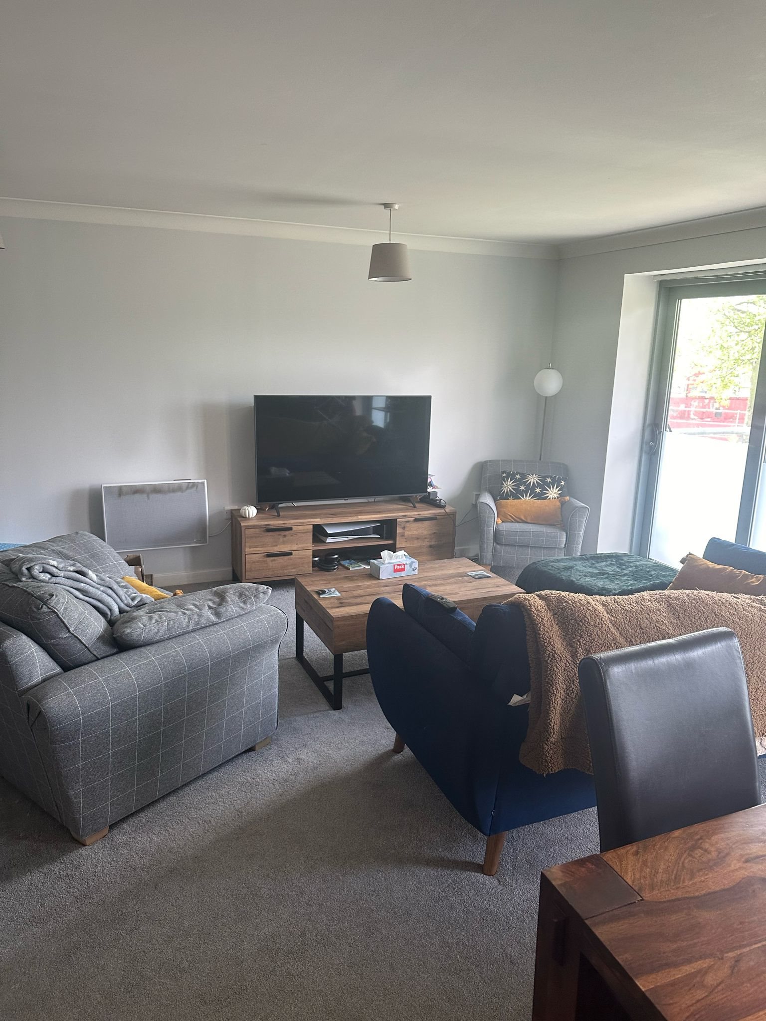 2 bed flat to rent in Quayside Drive, Colchester, CO2 1