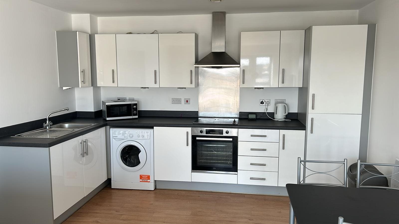 2 bed apartment to rent in Pier Wharf, Quayside Drive, CO2 1