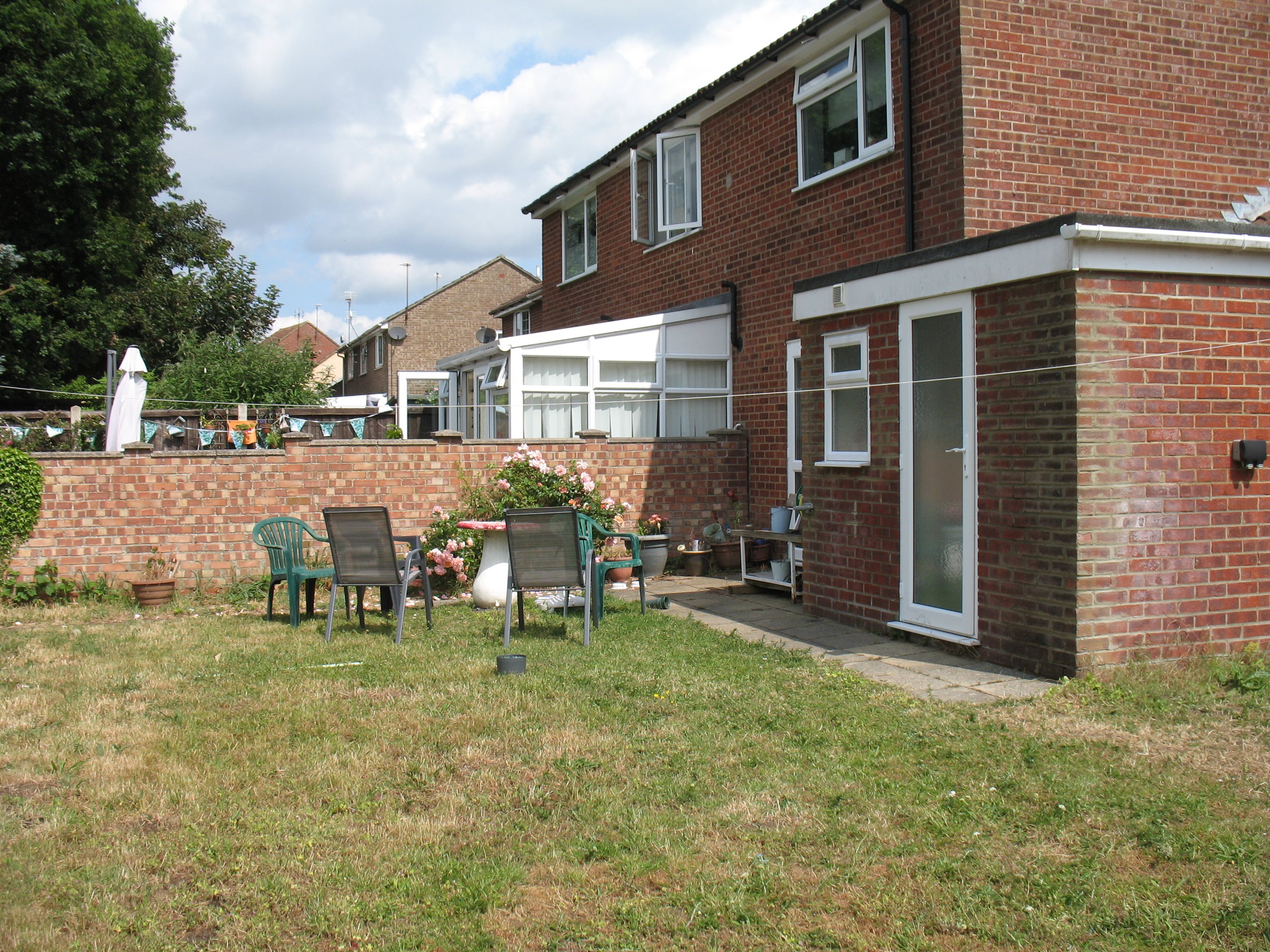 1 bed house / flat share to rent in Henrietta Close, Wivenhoe, CO7  - Property Image 1