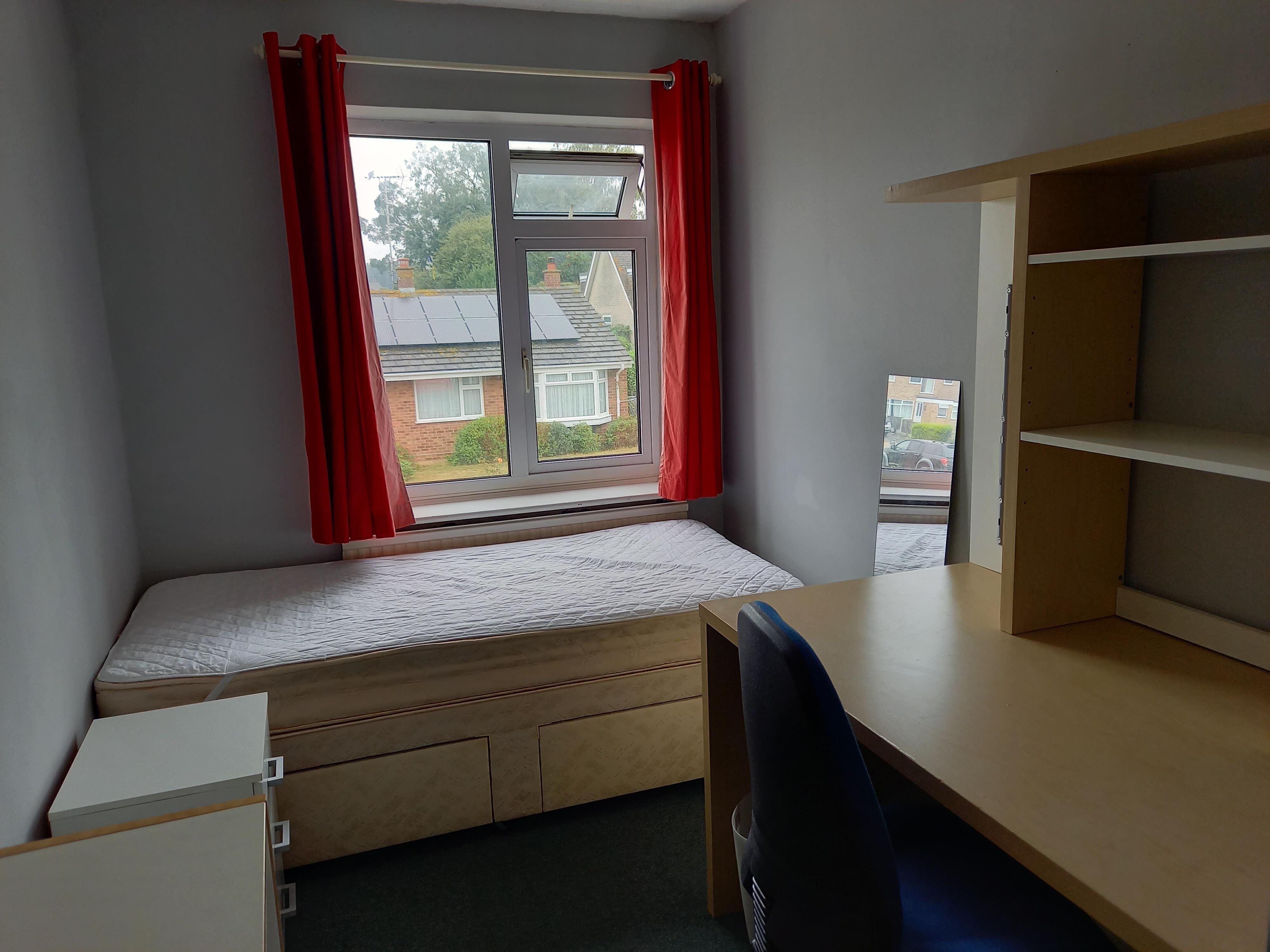 1 bed house / flat share to rent in Petworth Close, Wivenhoe, CO7  - Property Image 6