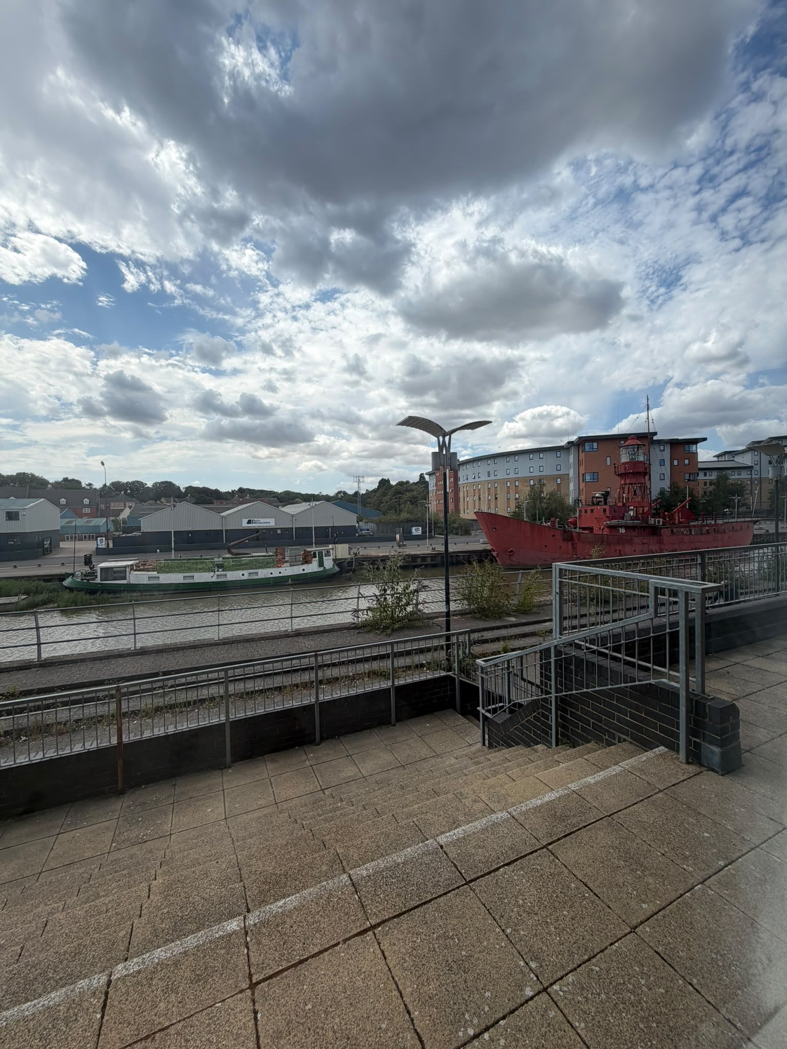 2 bed apartment to rent in Pier Wharf, Quayside Drive, CO2  - Property Image 9