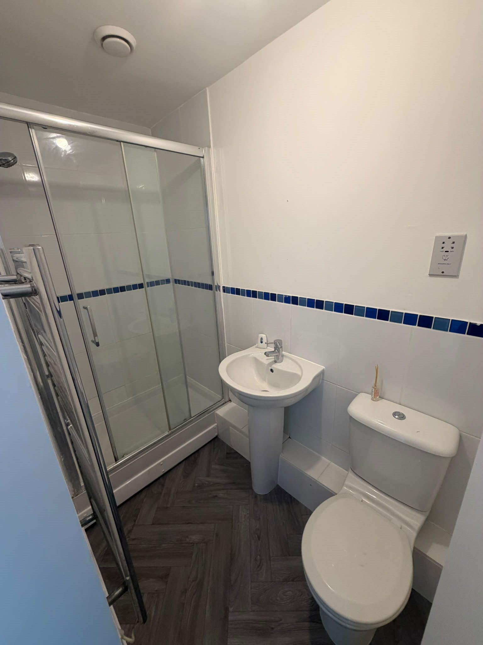 2 bed apartment to rent in Pier Wharf, Quayside Drive, CO2 5