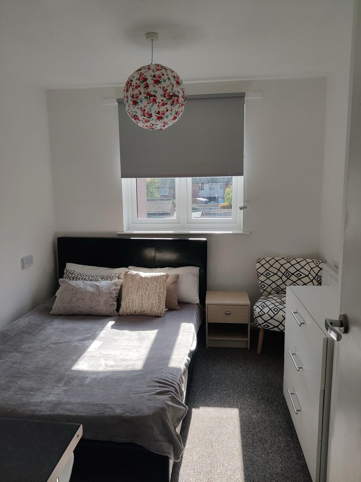 3 bed flat to rent in Hawthorn Avenue, , CO4 7
