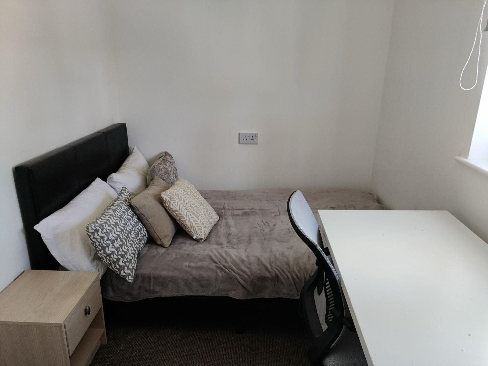 3 bed flat to rent in Hawthorn Avenue, , CO4  - Property Image 10